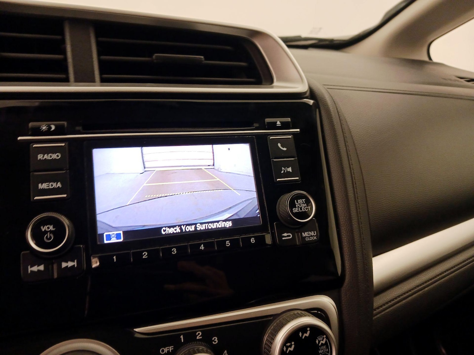 2019 Honda Fit LX - Photo 15