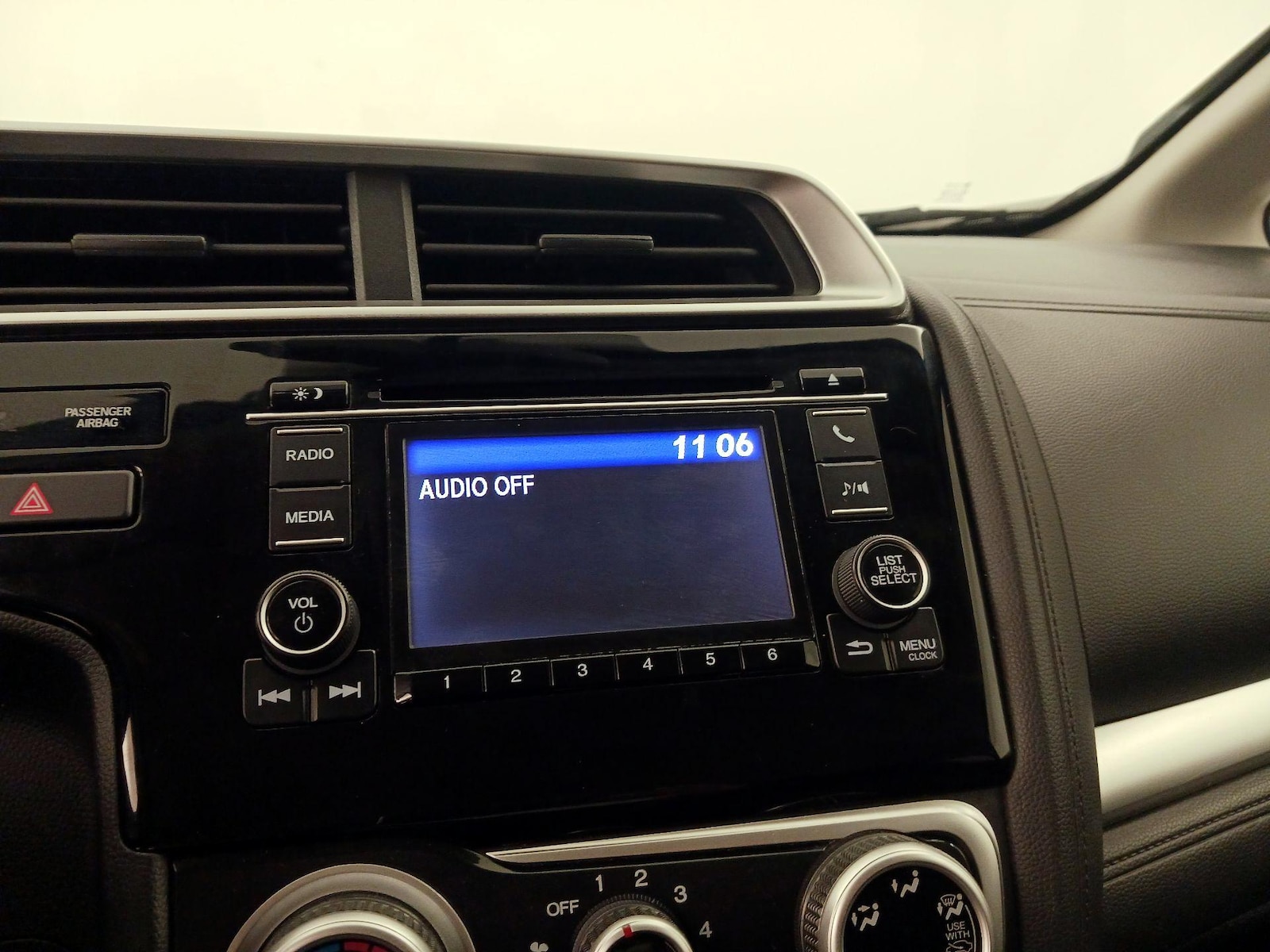 2019 Honda Fit LX - Photo 16