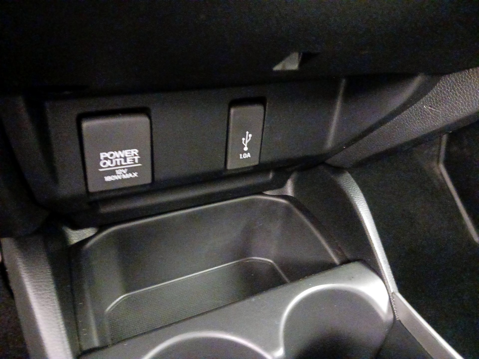 2019 Honda Fit LX - Photo 19
