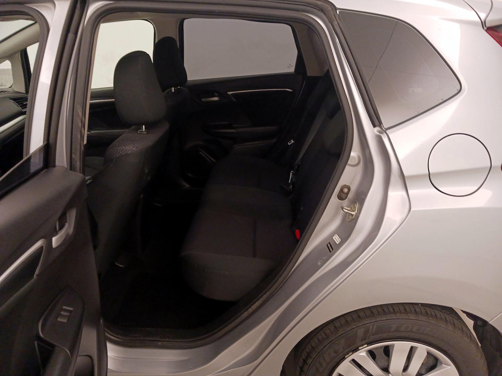 2019 Honda Fit LX - Photo 20