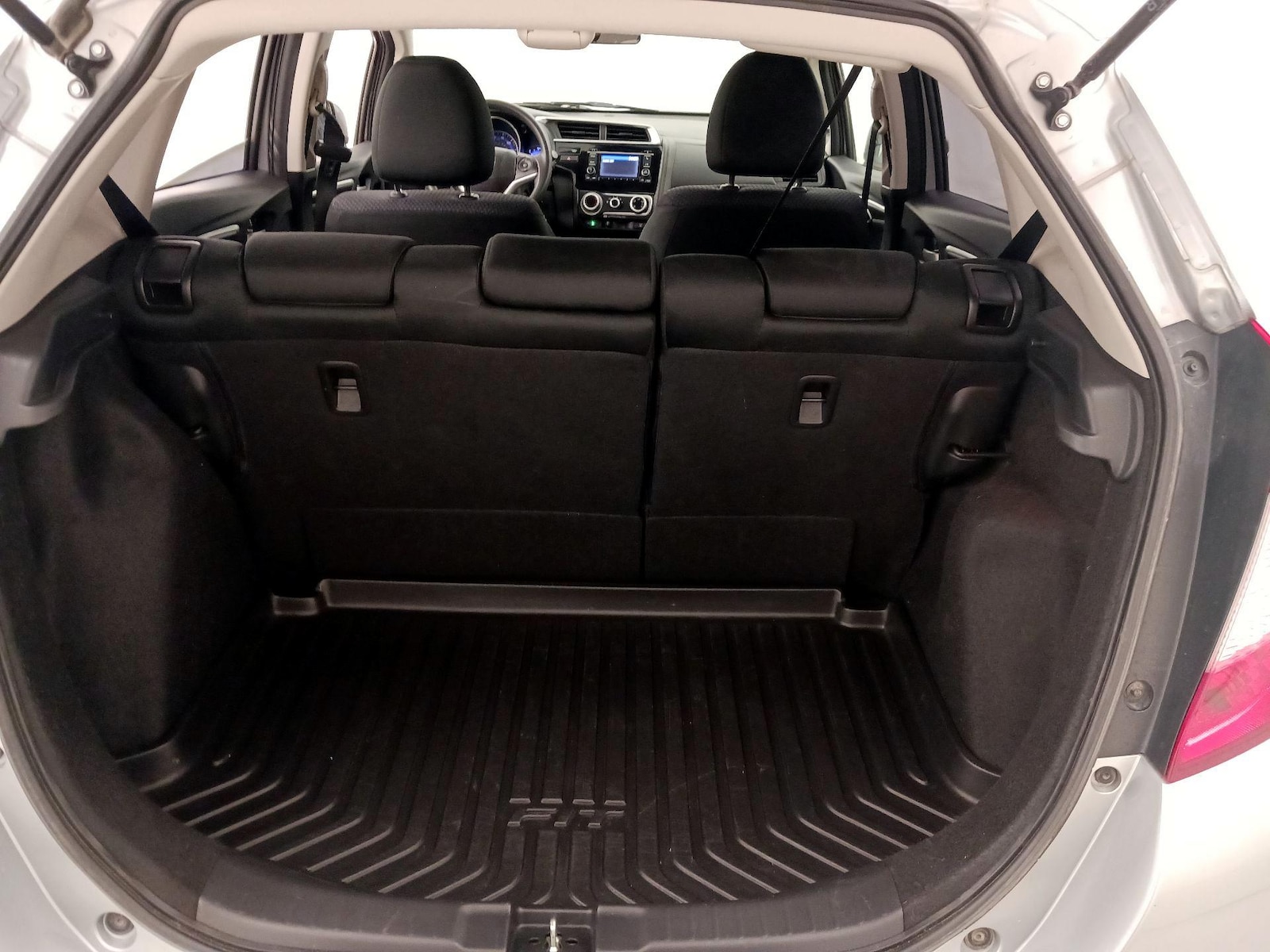 2019 Honda Fit LX - Photo 21