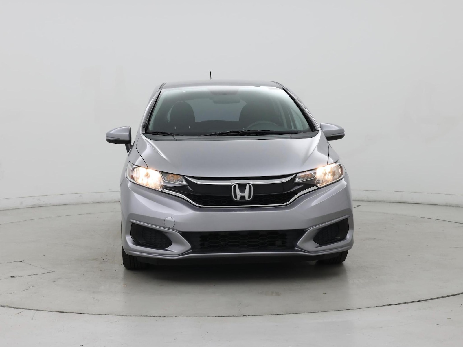 2019 Honda Fit LX - Photo 6