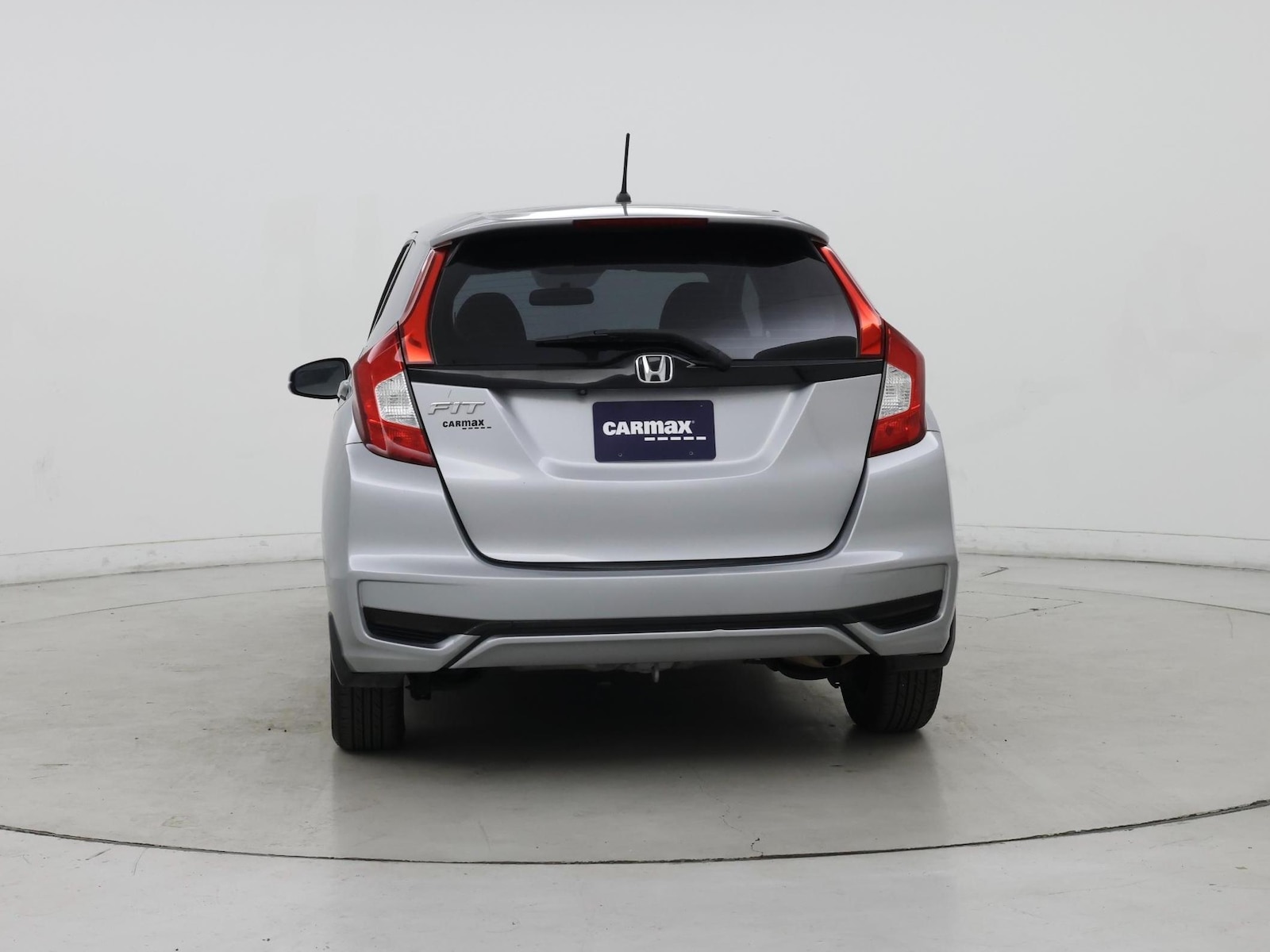 2019 Honda Fit LX - Photo 7