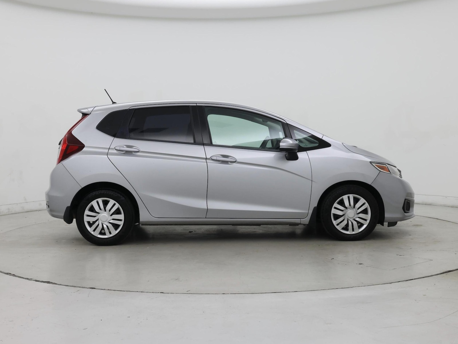 2019 Honda Fit LX - Photo 8