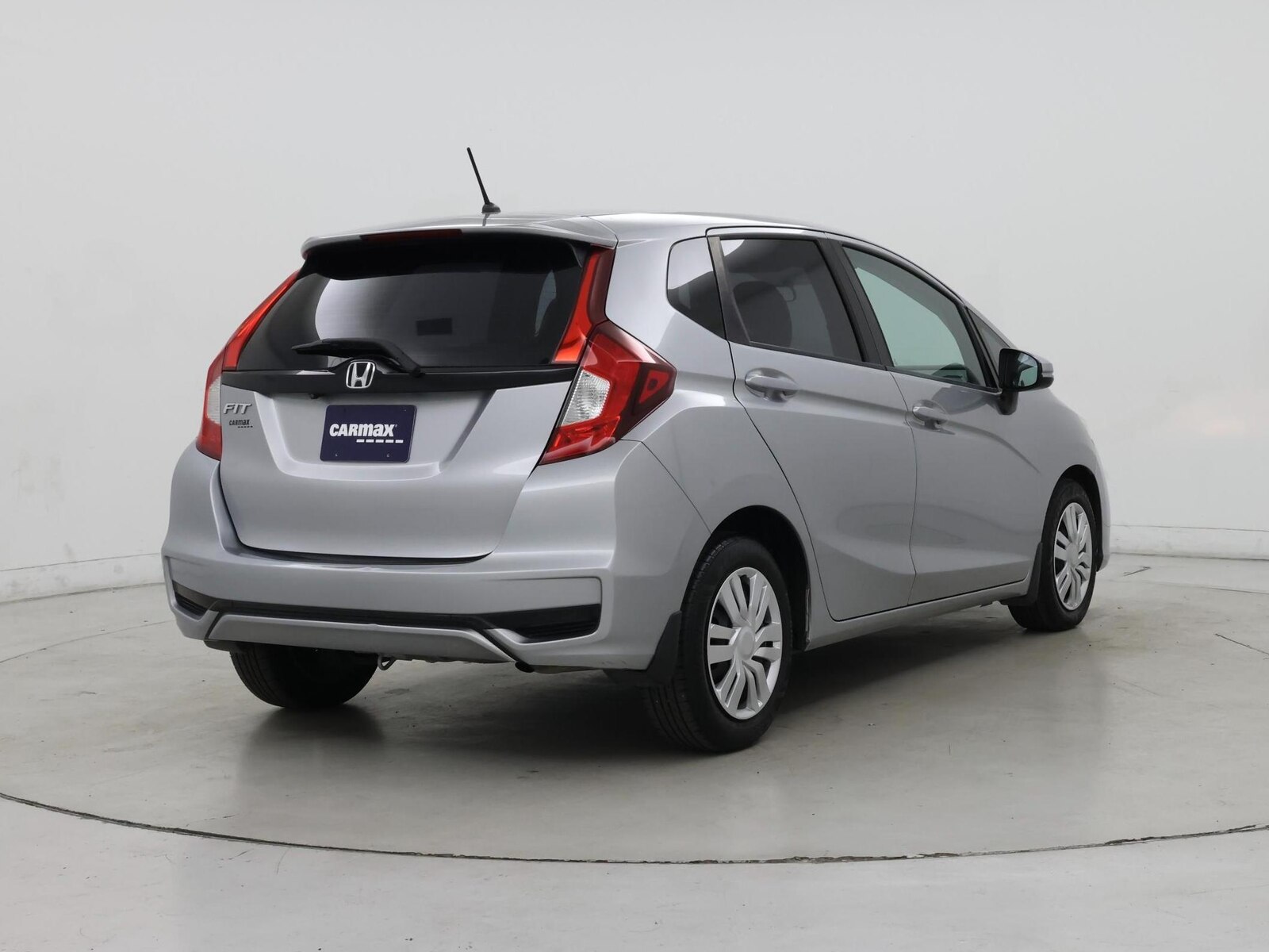 2019 Honda Fit LX - Photo 9