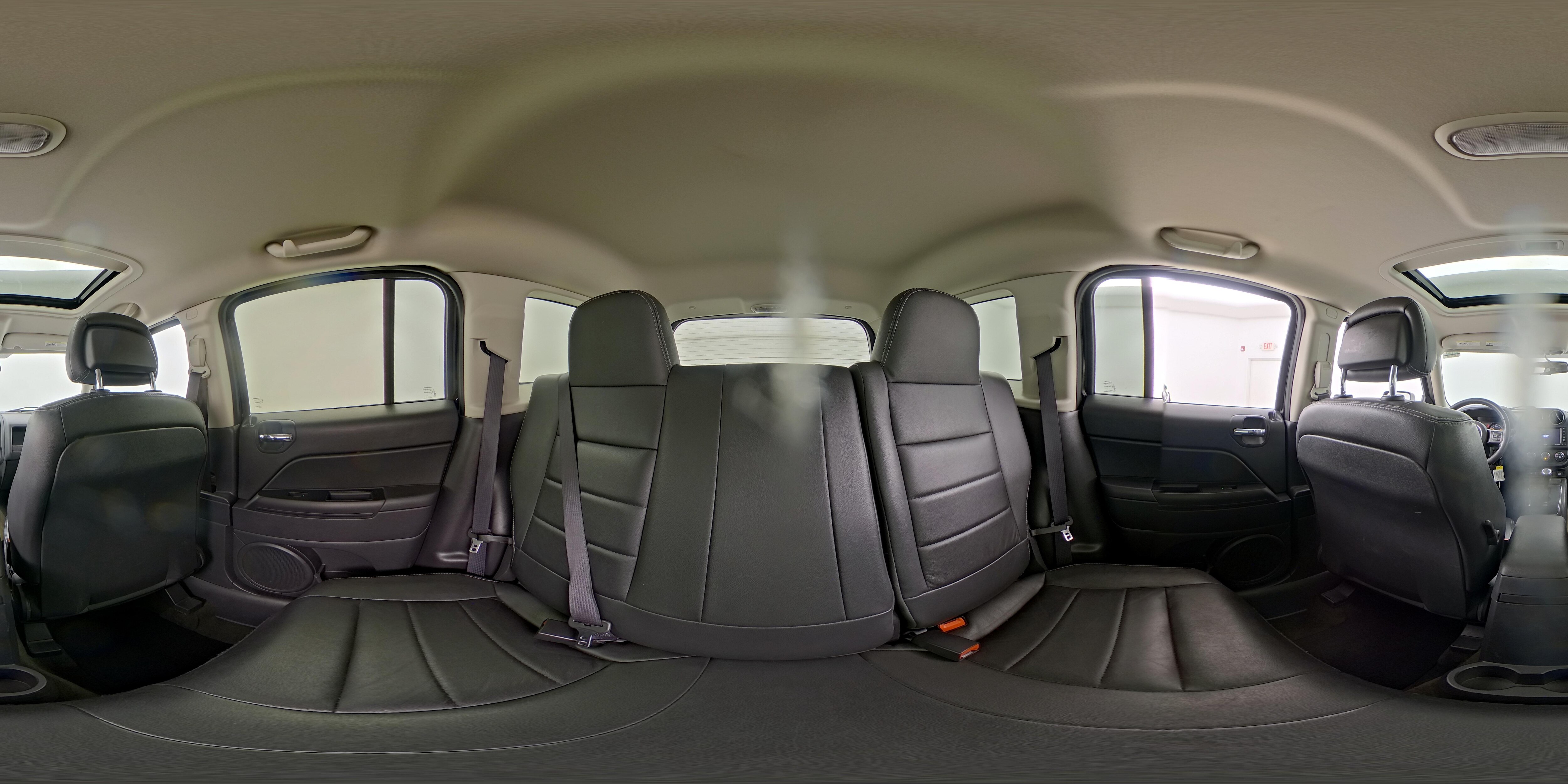 2017 Jeep Patriot High Altitude Edition - Photo 25
