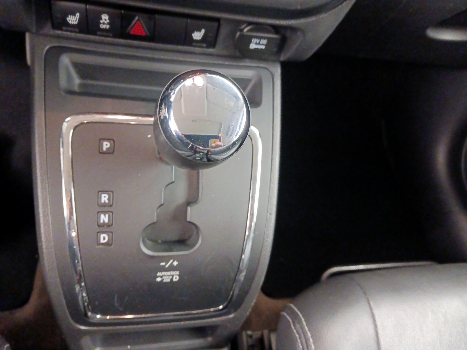 Thumbnail: 2017 Jeep Patriot - 16