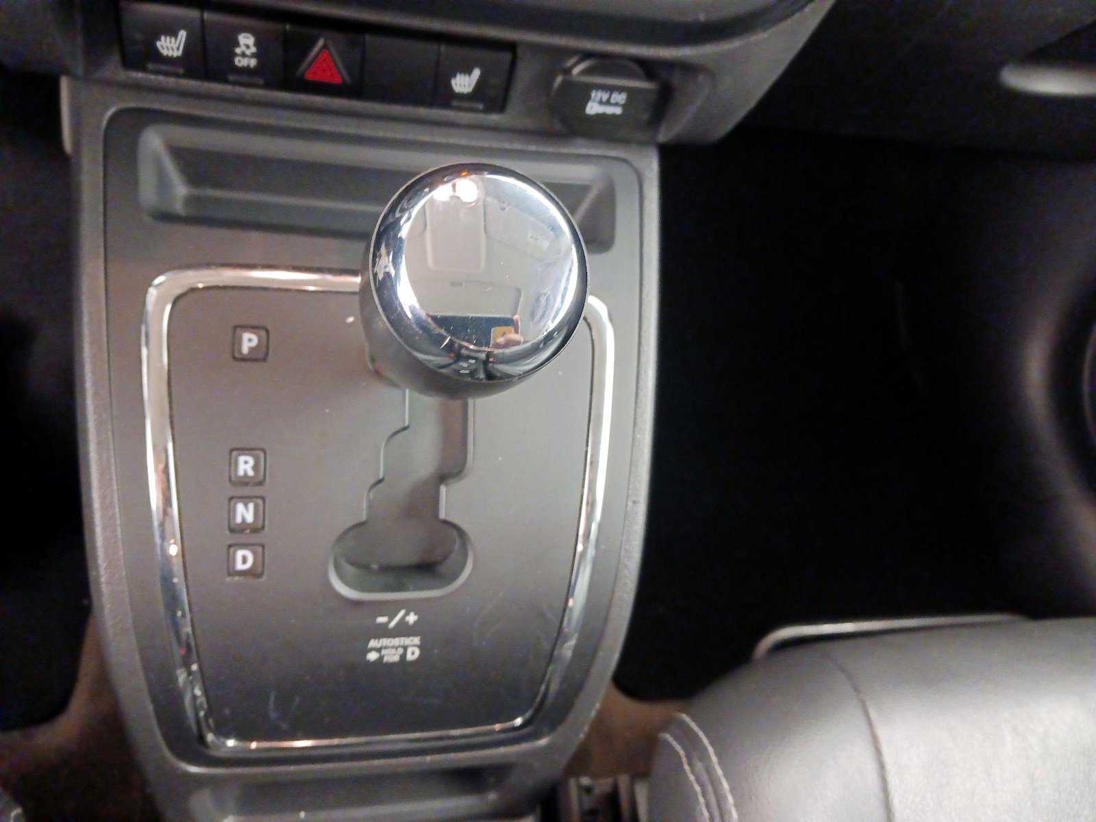 2017 Jeep Patriot High Altitude Edition - Photo 17