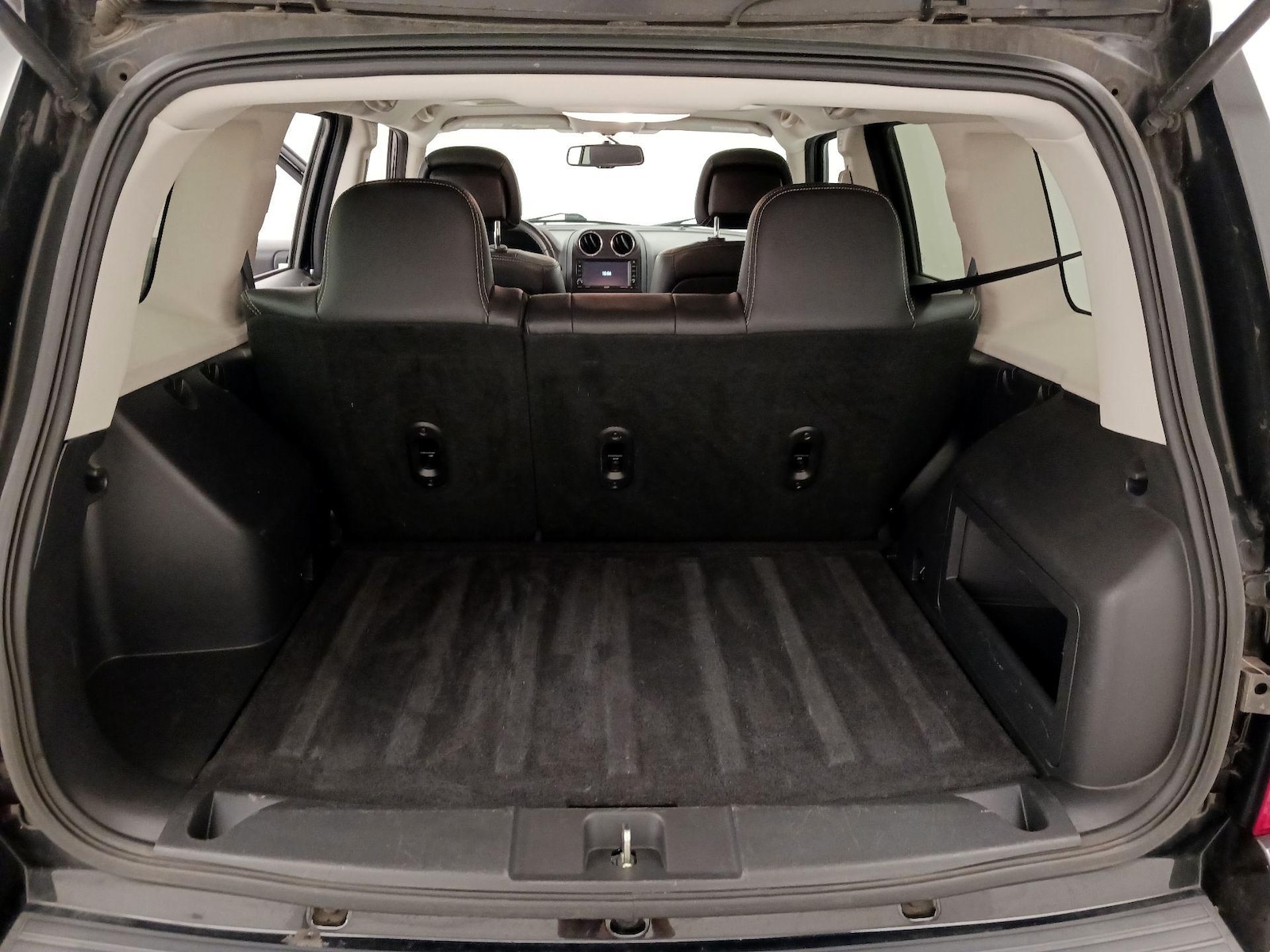 2017 Jeep Patriot High Altitude Edition - Photo 21