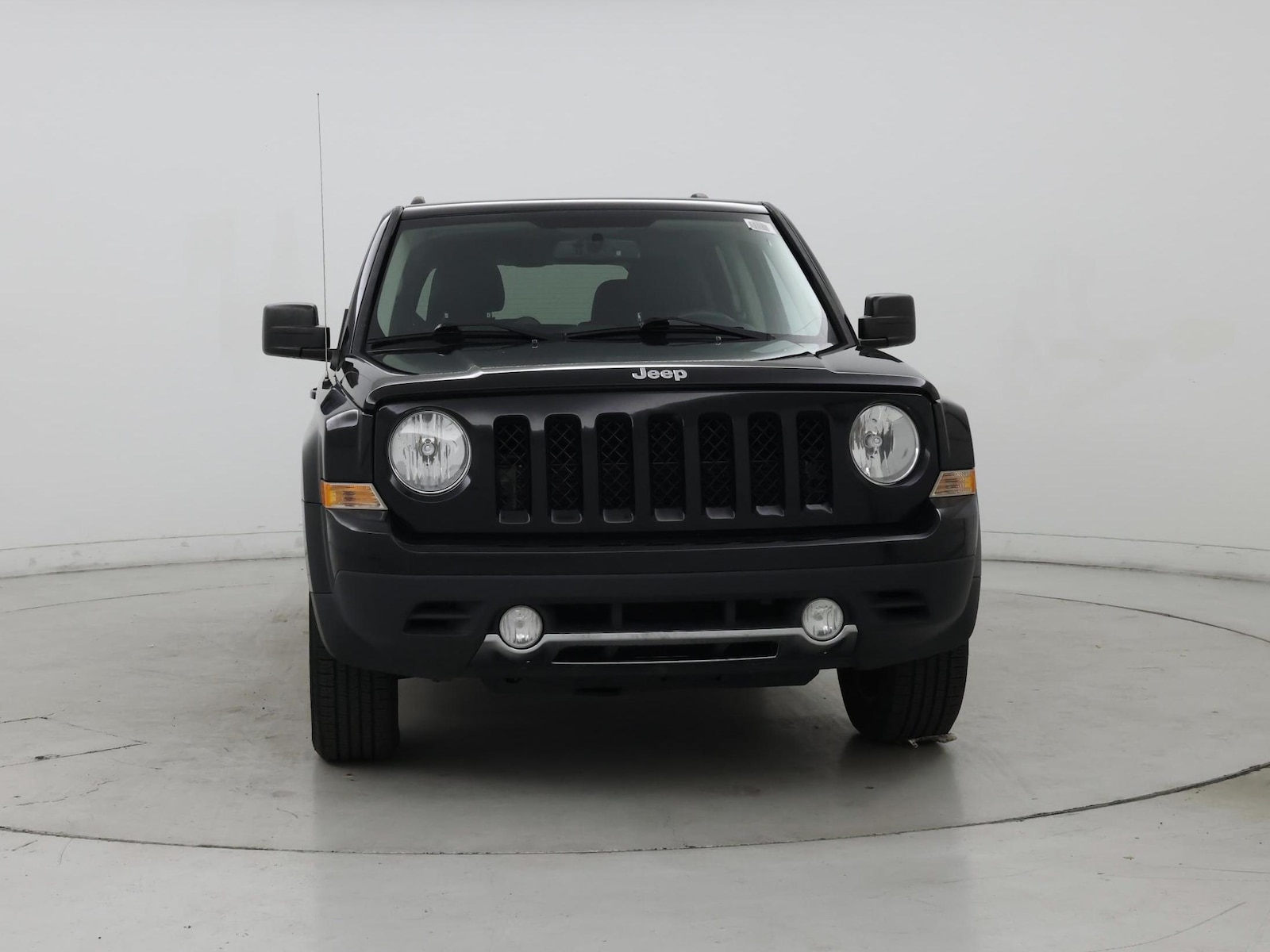2017 Jeep Patriot High Altitude Edition - Photo 6