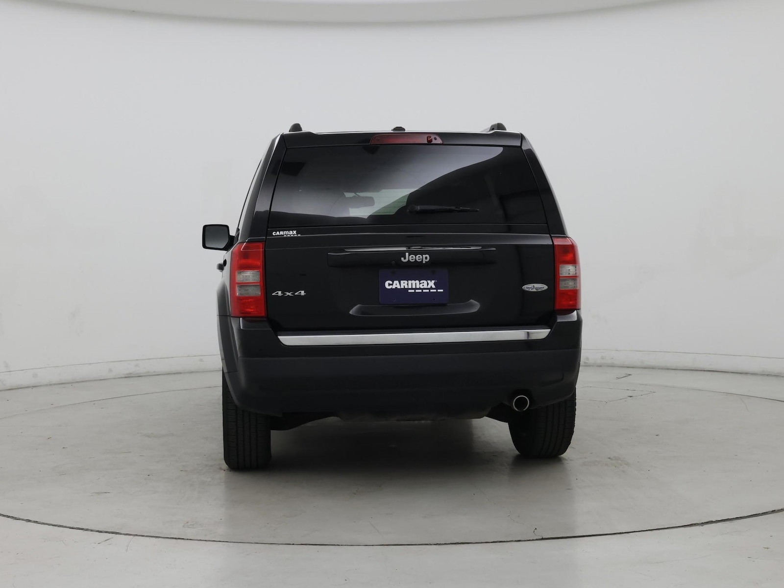 2017 Jeep Patriot High Altitude Edition - Photo 7