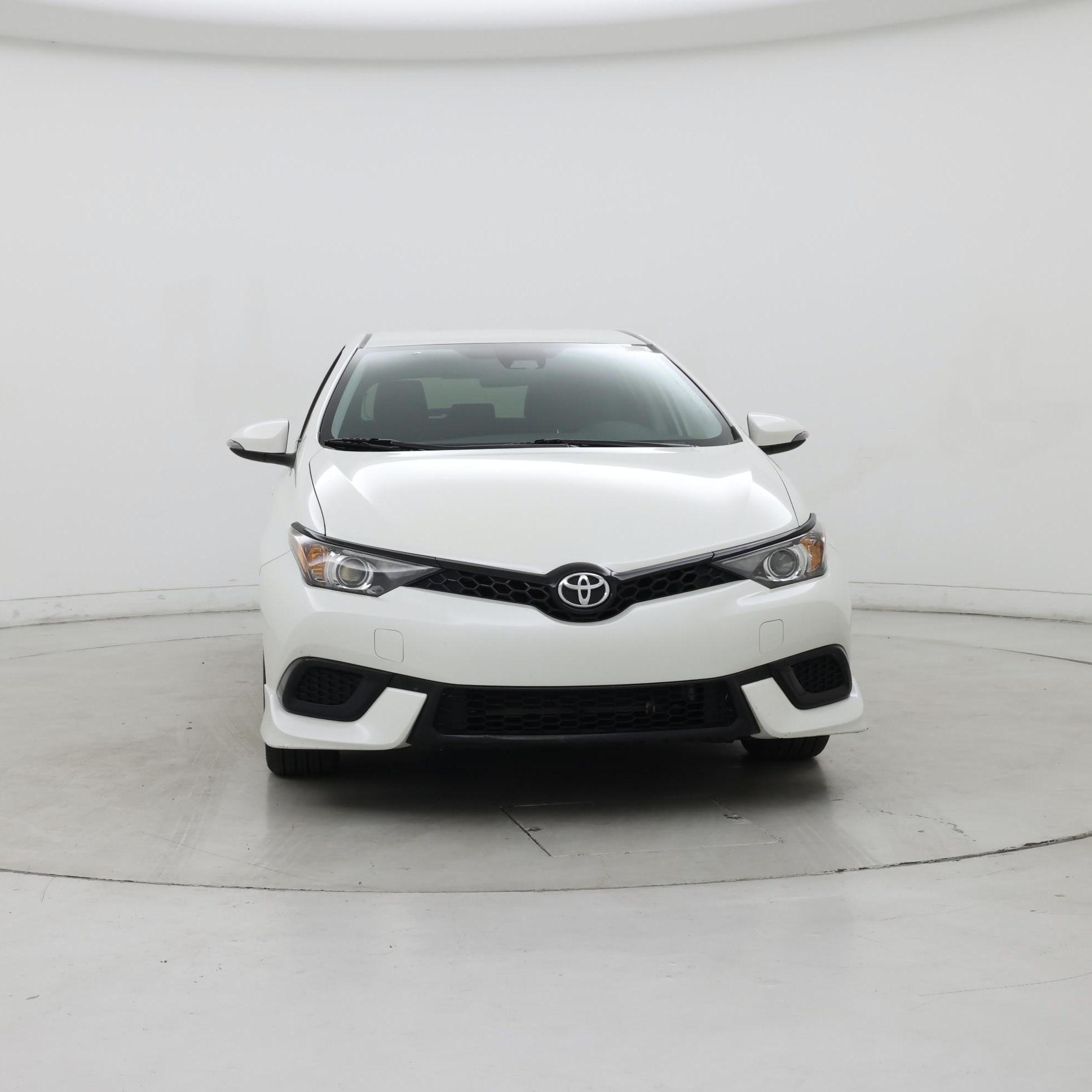 Thumbnail: 2017 Toyota Corolla iM - 5