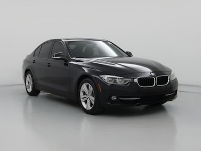 2016 BMW 328 XI