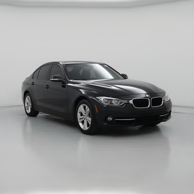2016 BMW 328 XI
