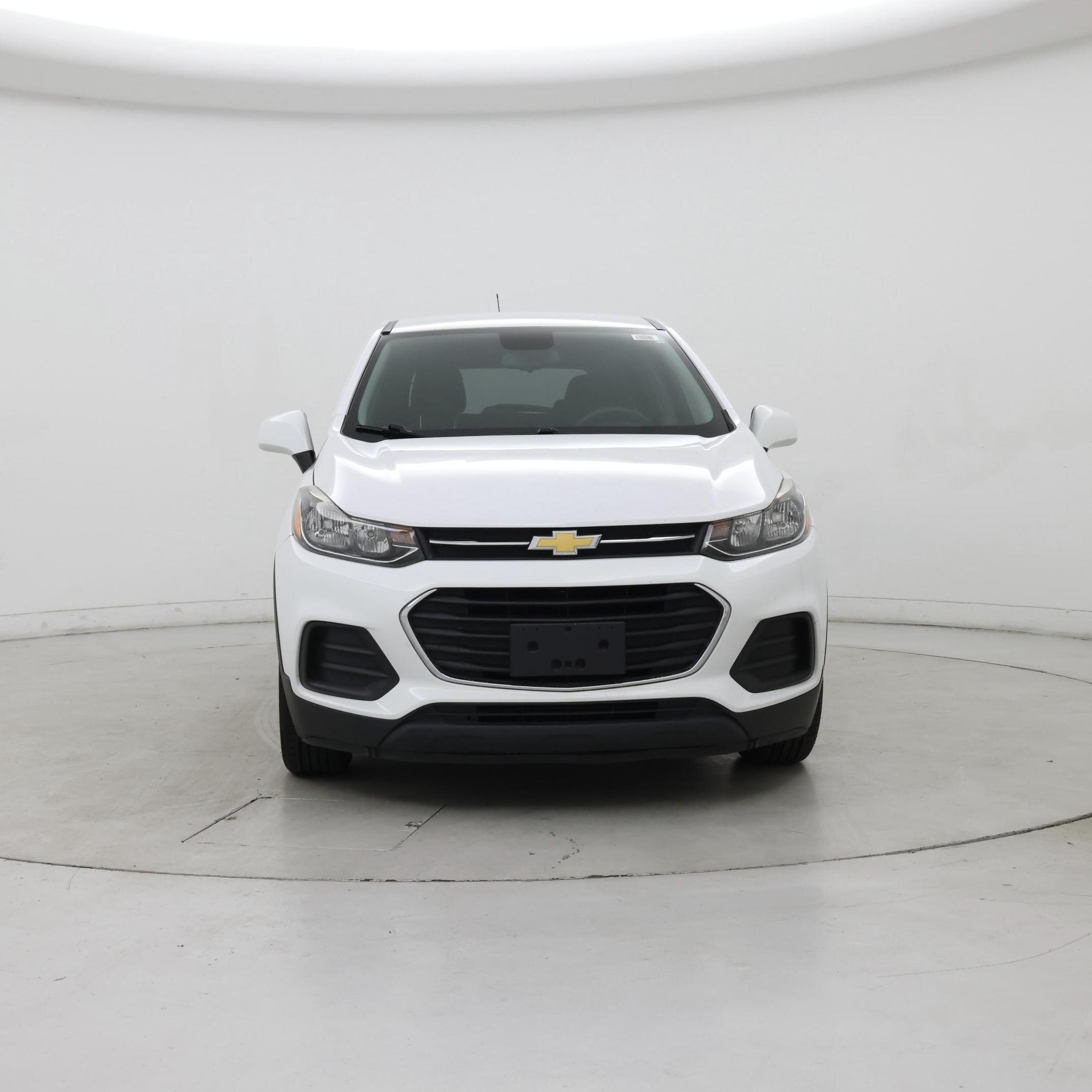 Thumbnail: 2017 Chevrolet Trax - 5