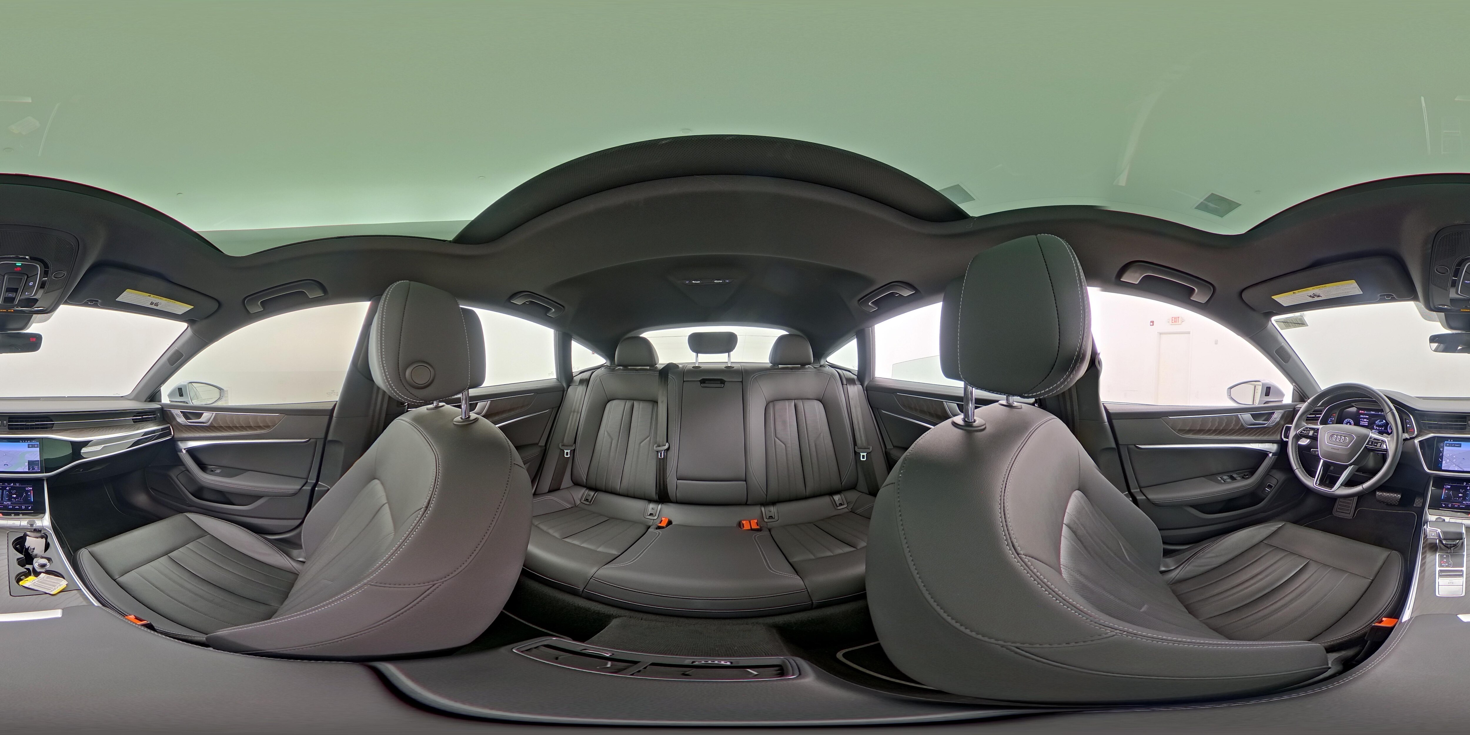 2021 Audi A7 Premium Plus - Photo 26