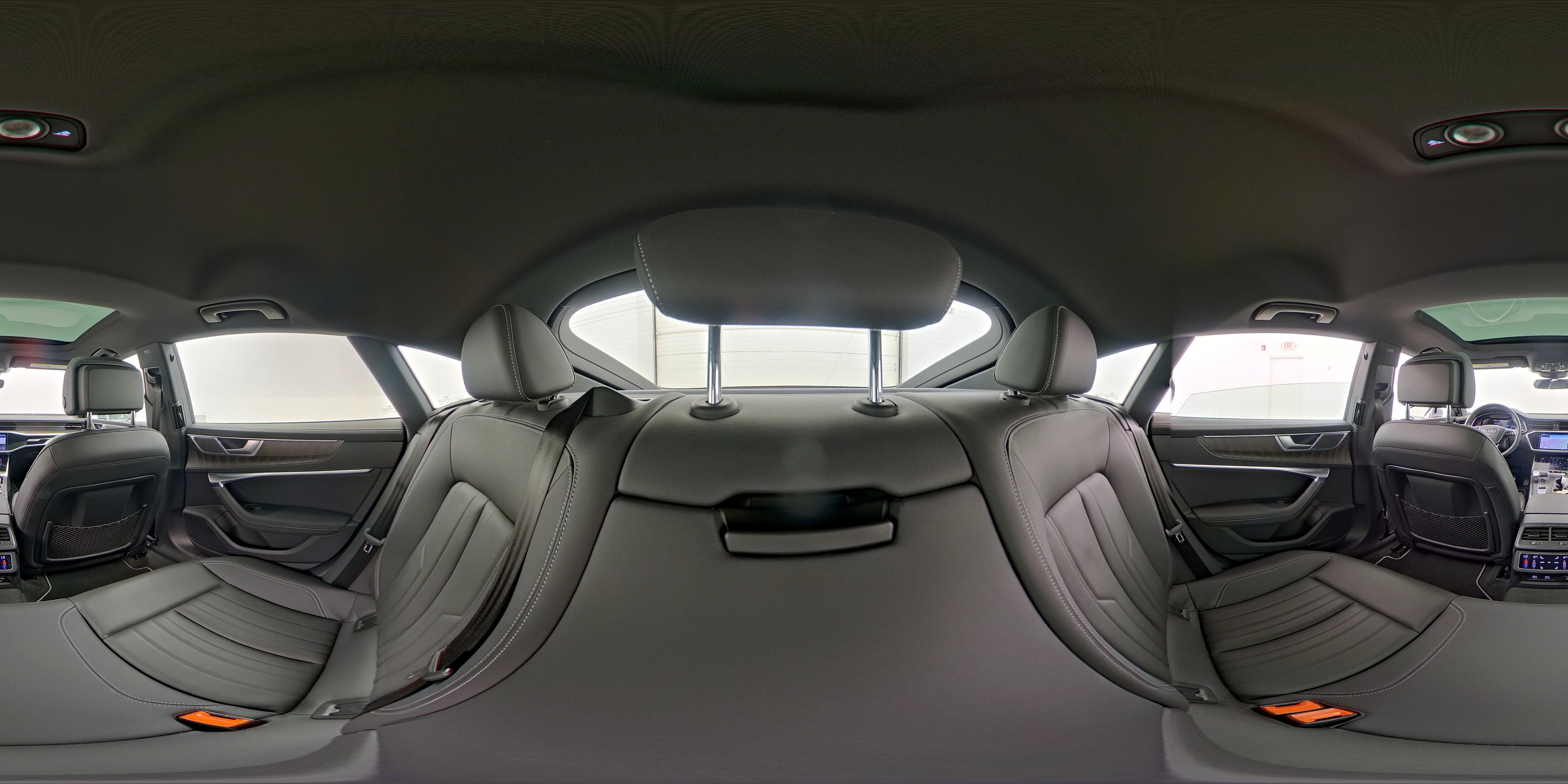 2021 Audi A7 Premium Plus - Photo 27