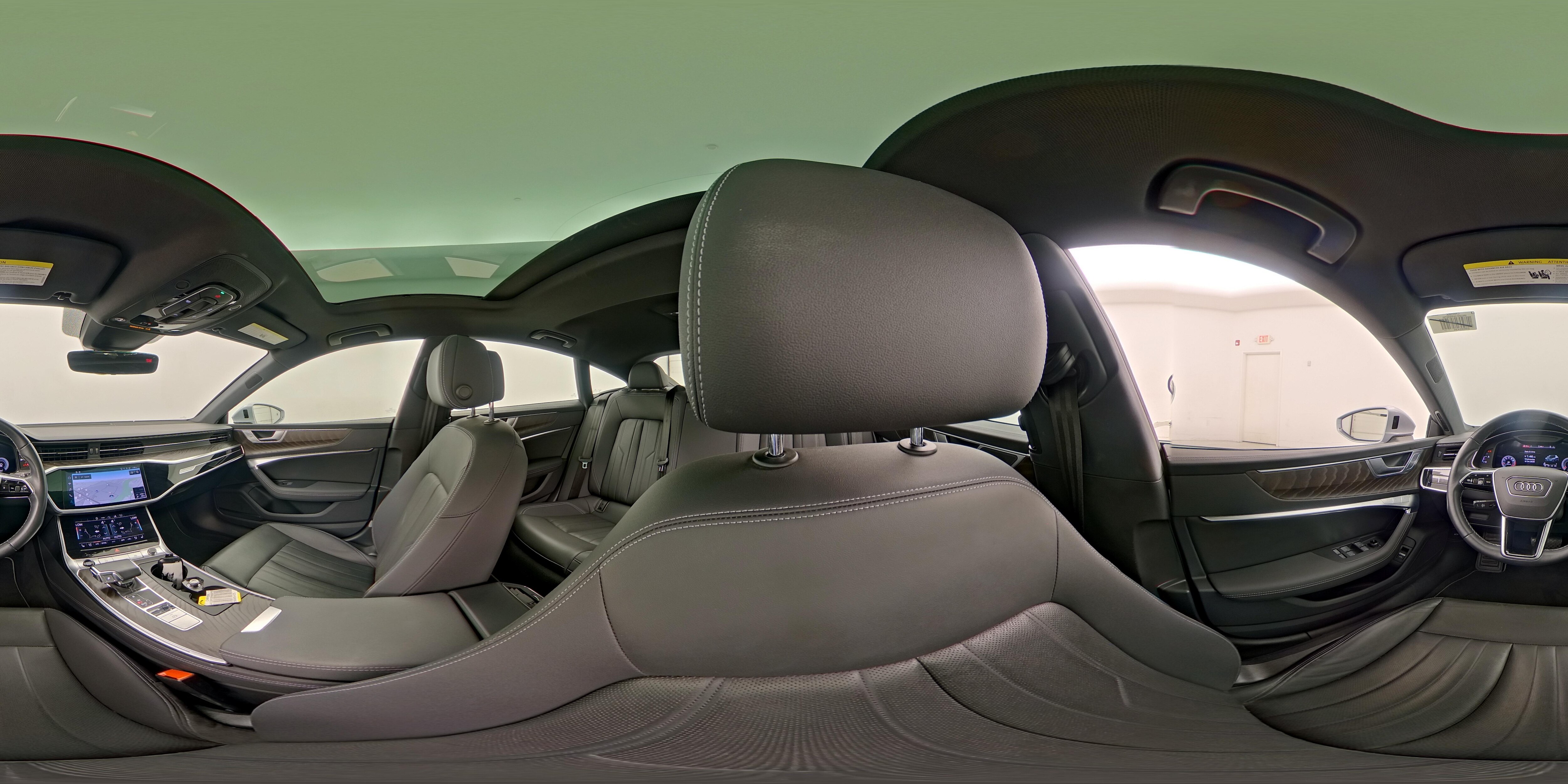 2021 Audi A7 Premium Plus - Photo 28