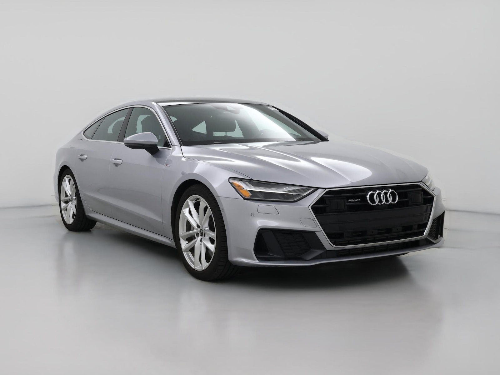 2021 Audi A7 Premium Plus - Photo 1
