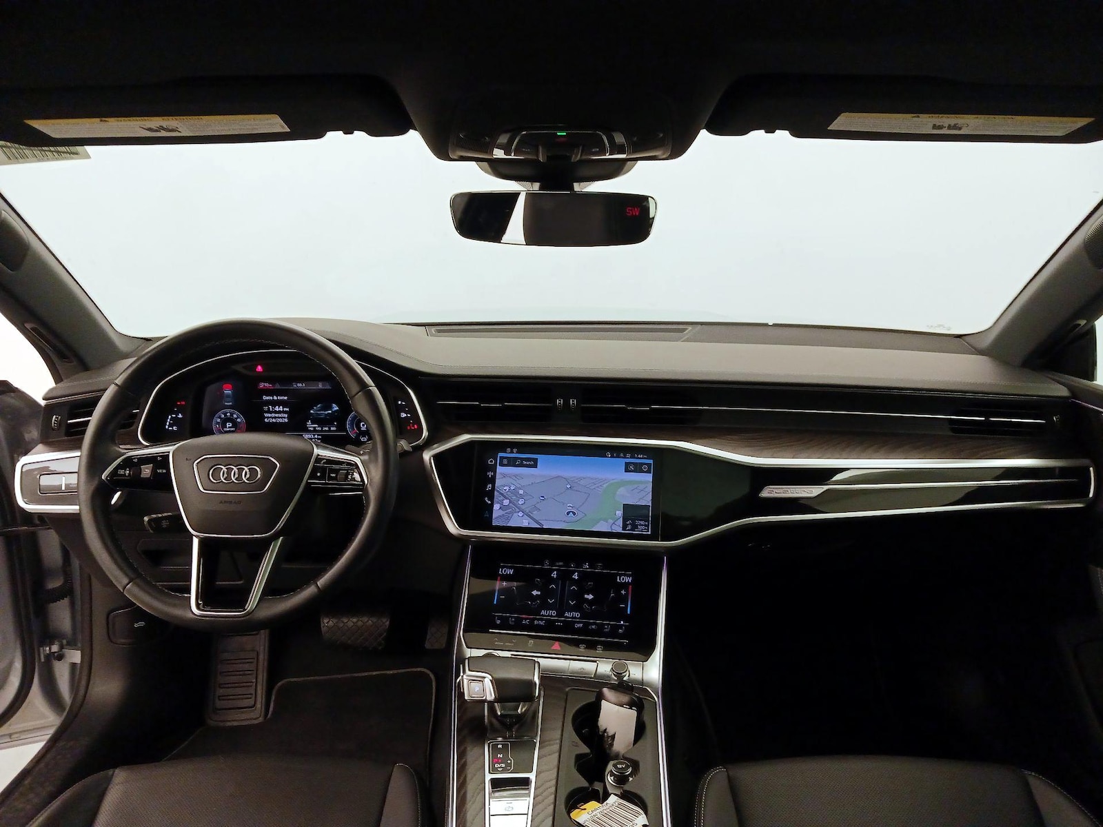 2021 Audi A7 Premium Plus - Photo 10