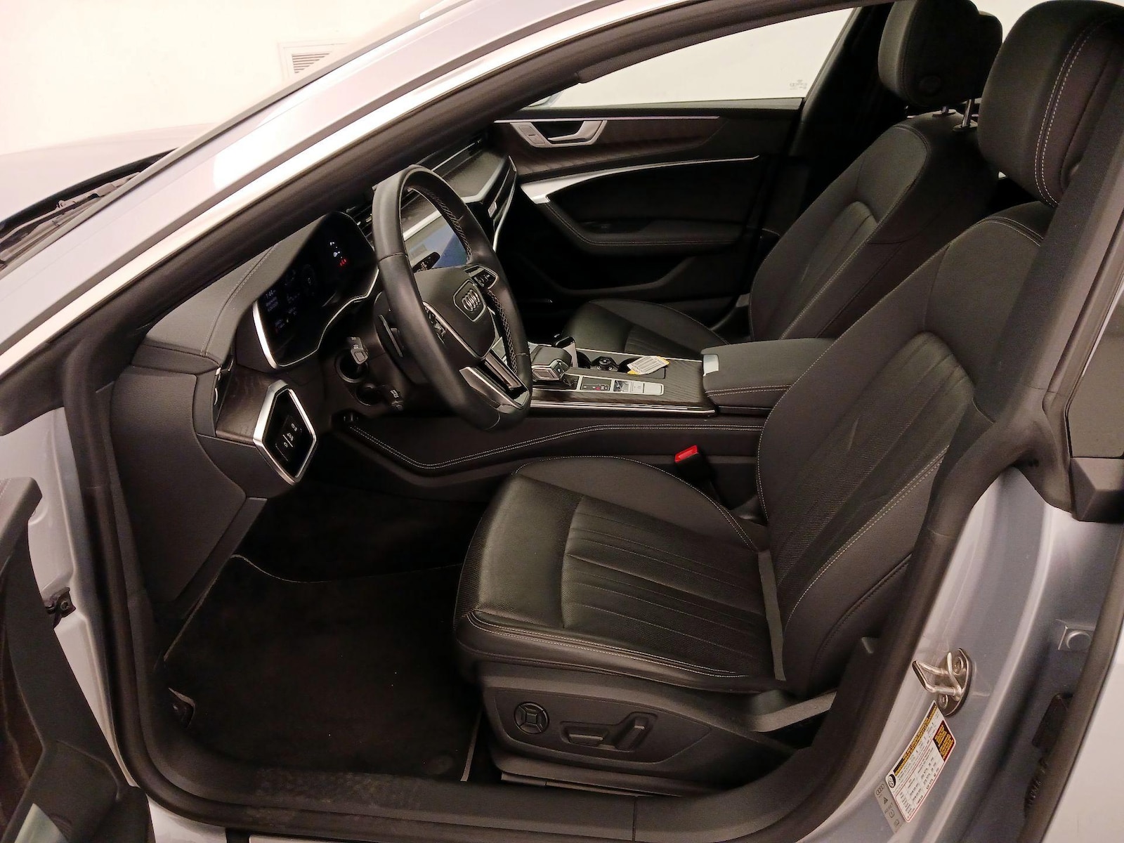 2021 Audi A7 Premium Plus - Photo 12