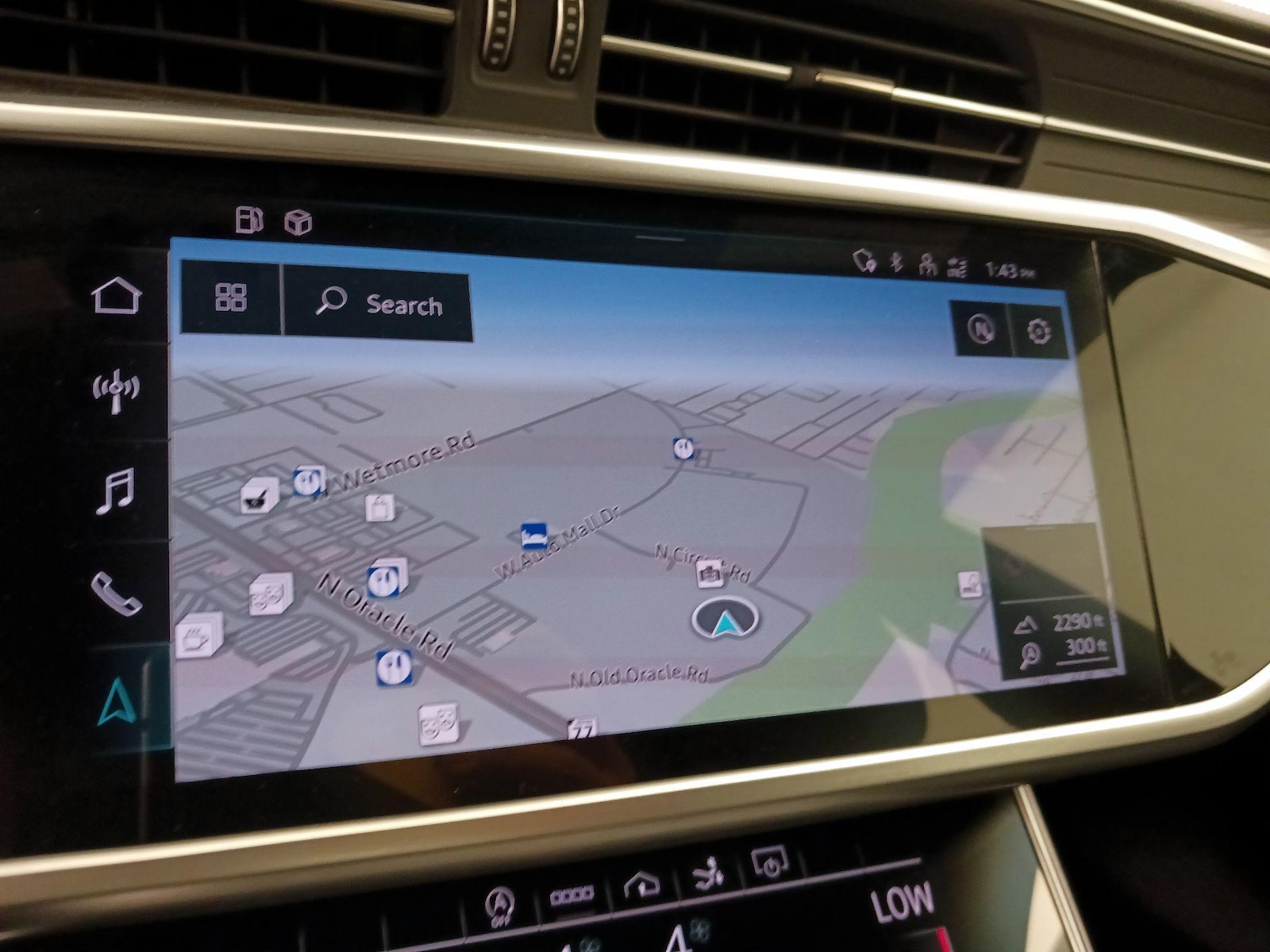 2021 Audi A7 Premium Plus - Photo 15