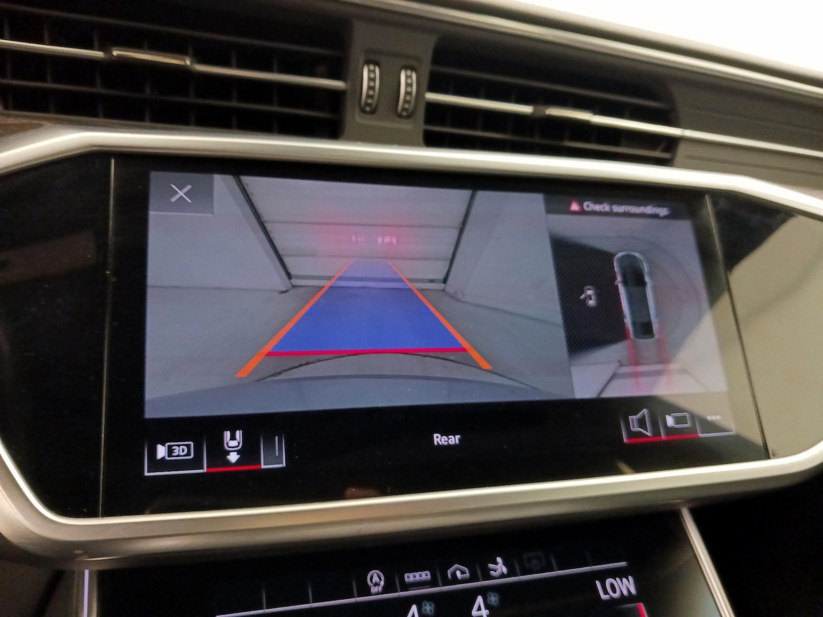 2021 Audi A7 Premium Plus - Photo 16