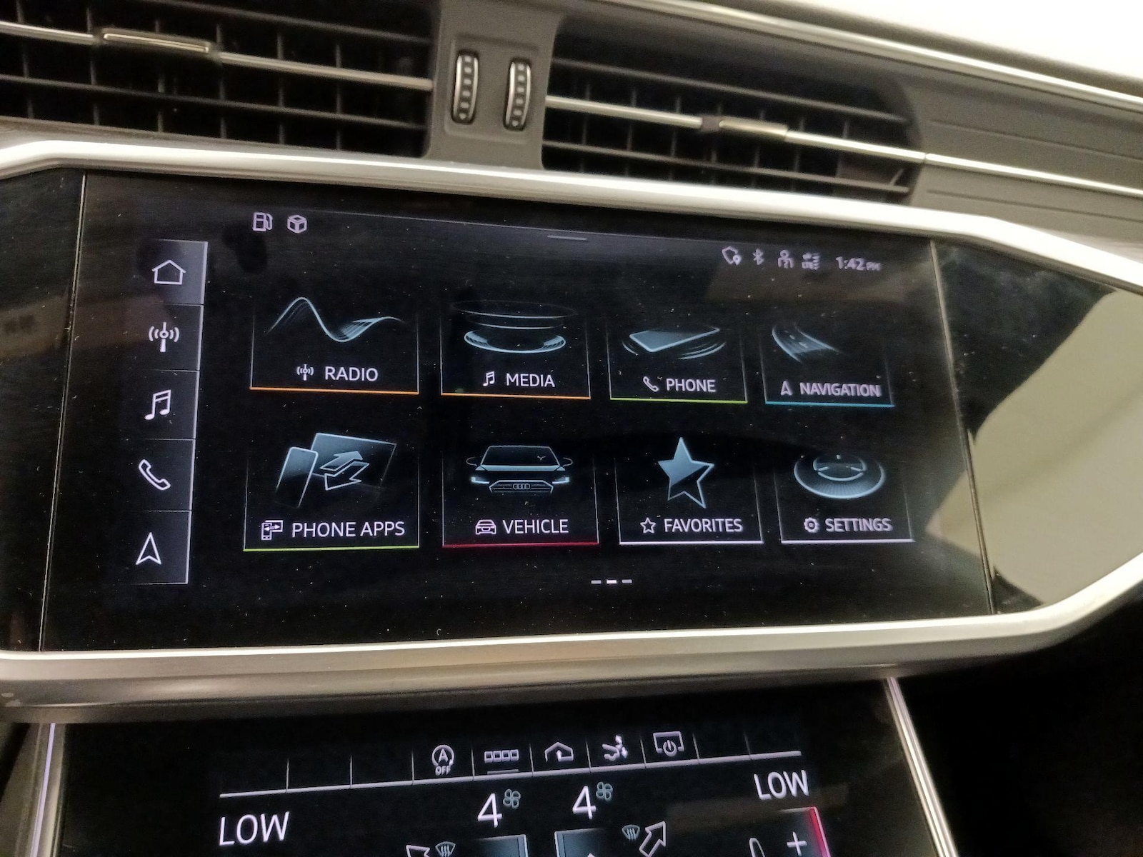 2021 Audi A7 Premium Plus - Photo 17