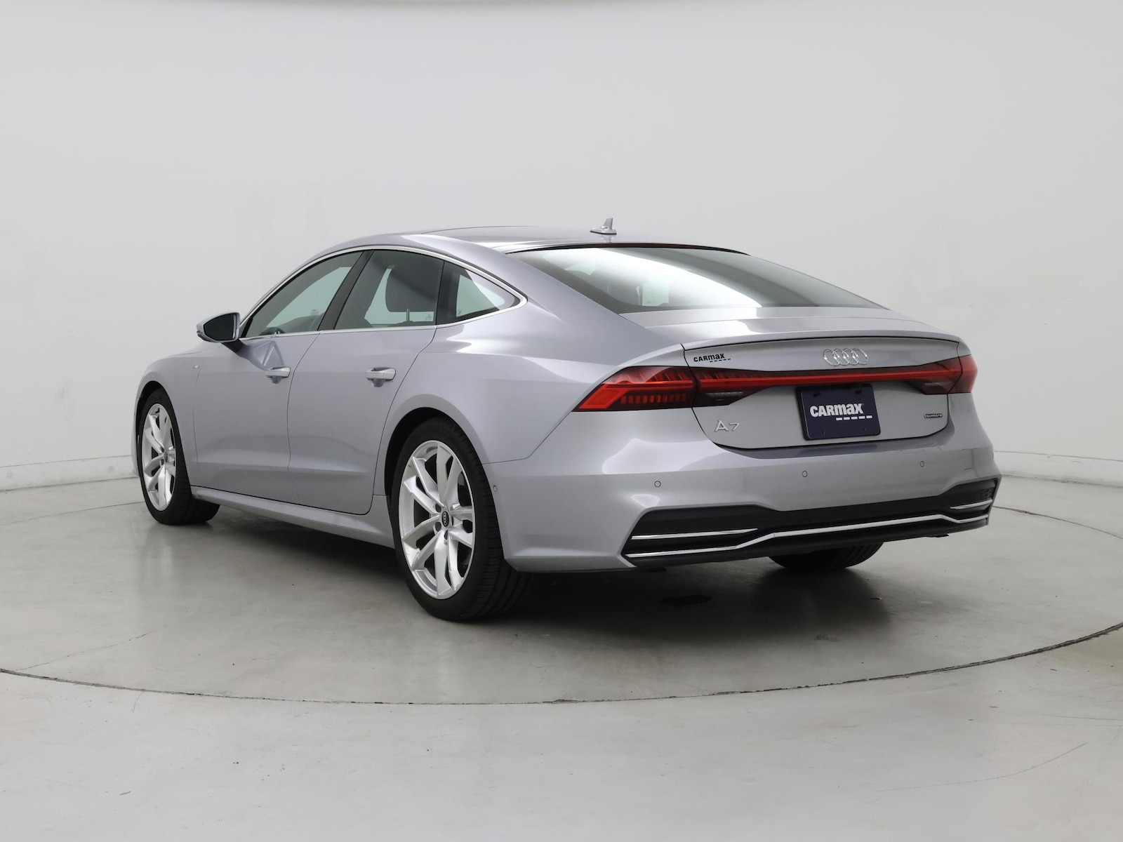 2021 Audi A7 Premium Plus - Photo 3