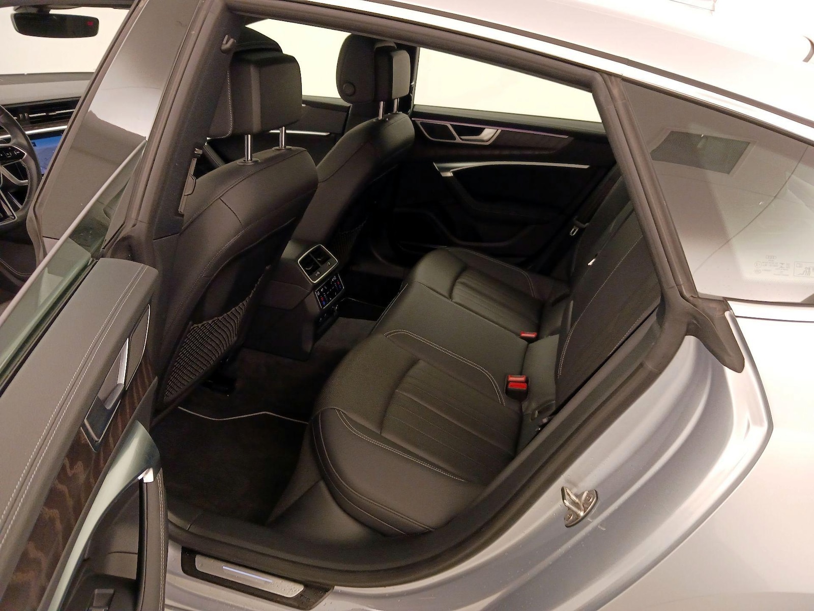 2021 Audi A7 Premium Plus - Photo 22