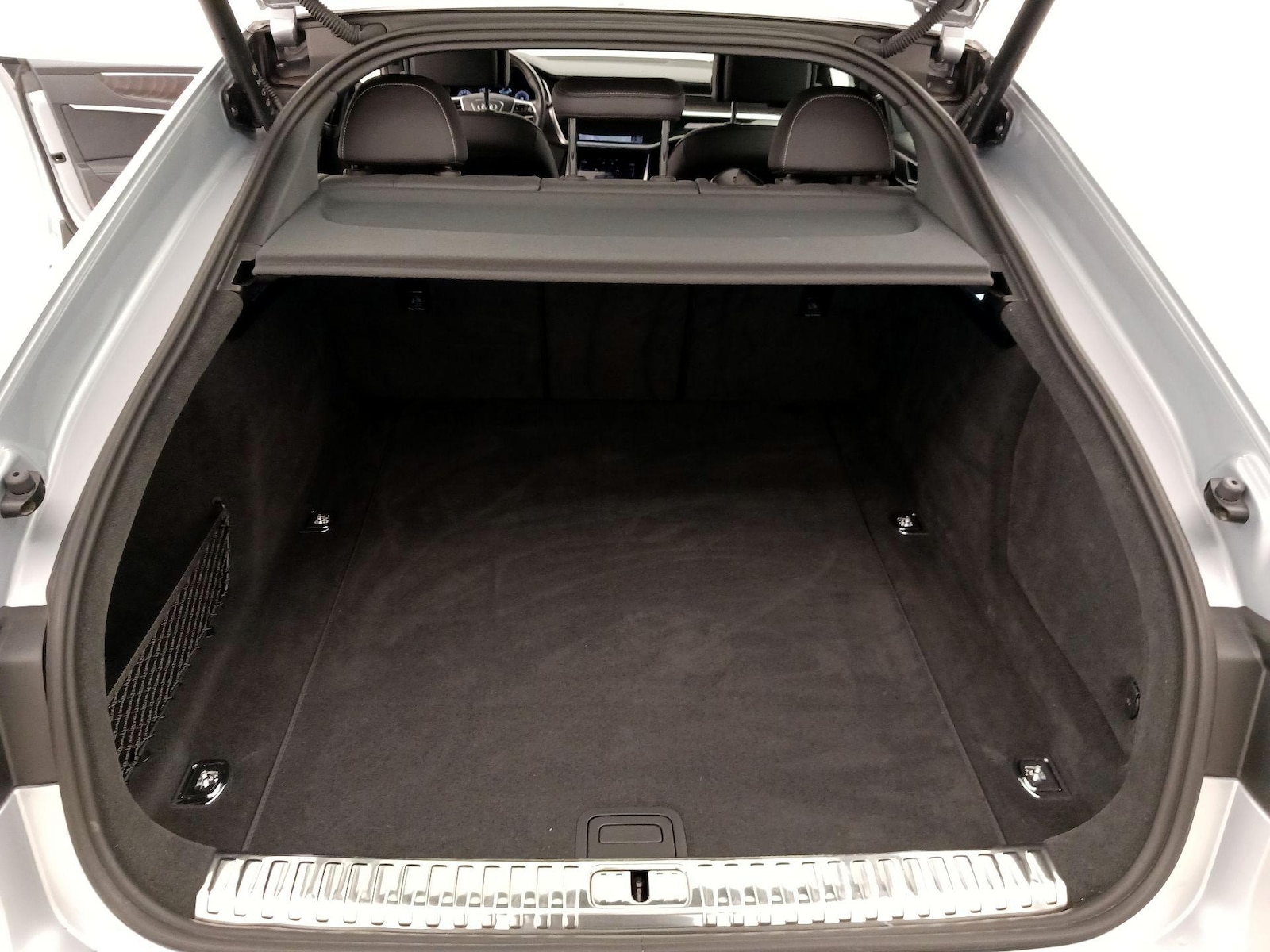 2021 Audi A7 Premium Plus - Photo 23