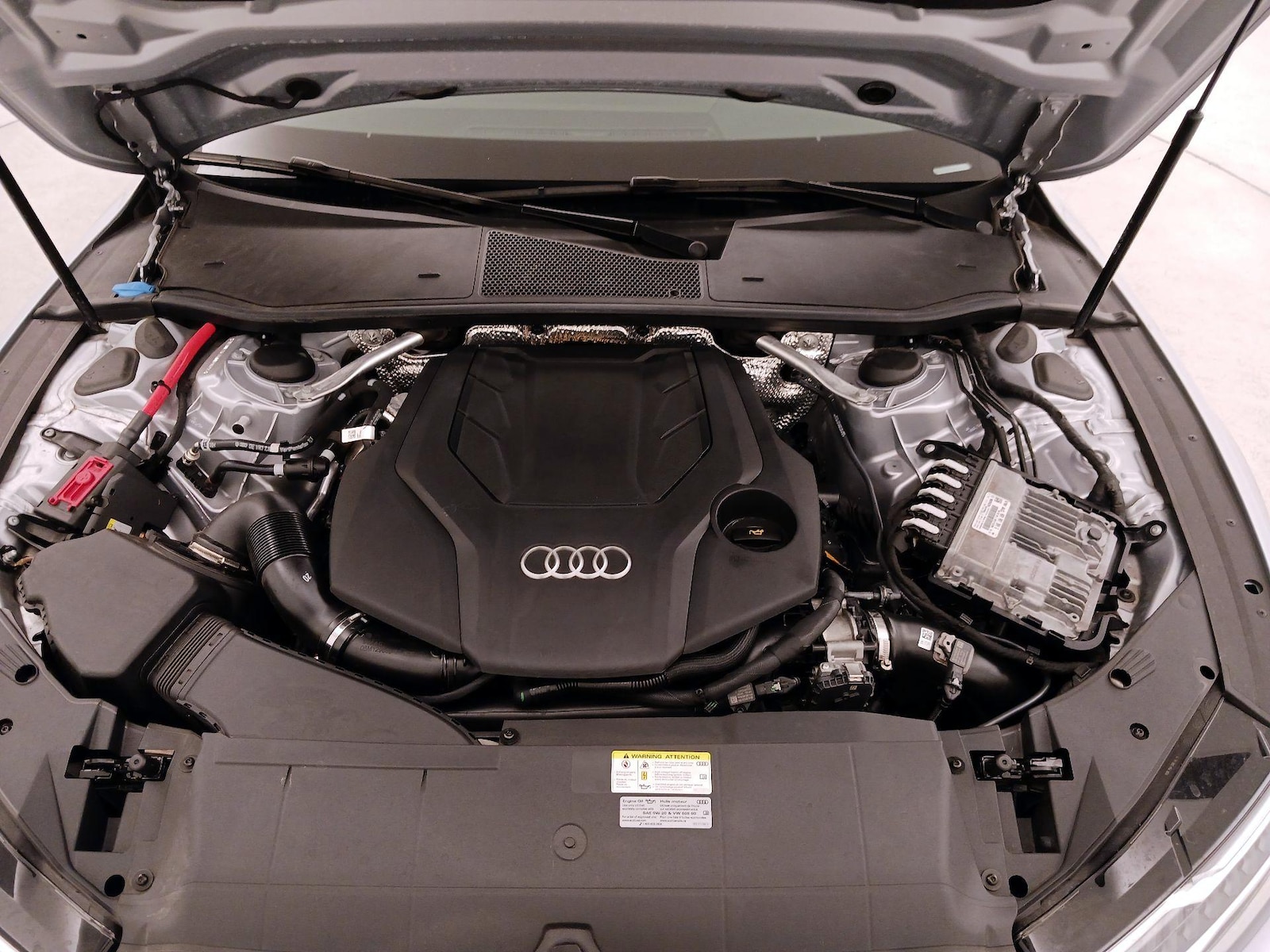 2021 Audi A7 Premium Plus - Photo 24