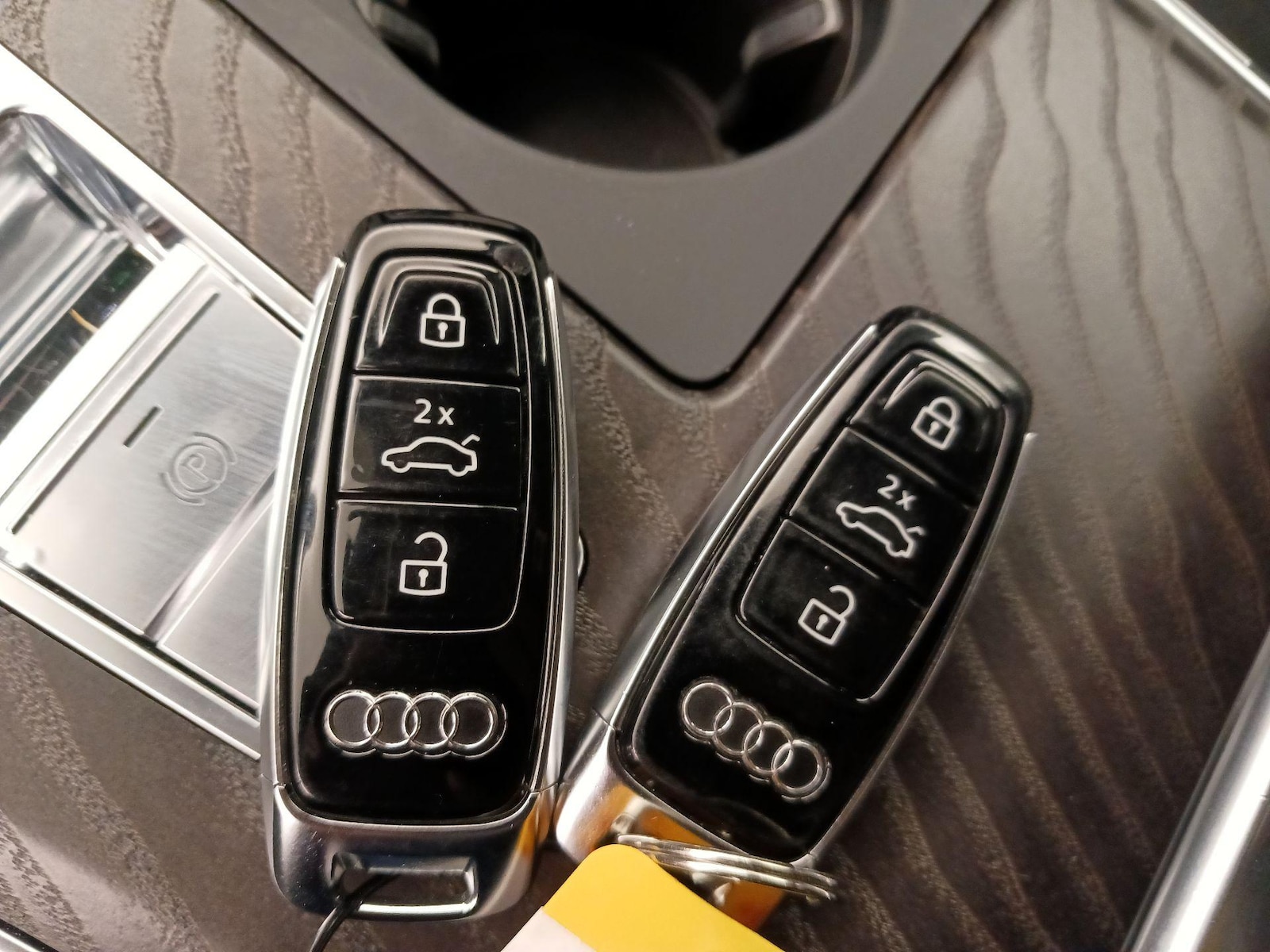 2021 Audi A7 Premium Plus - Photo 25