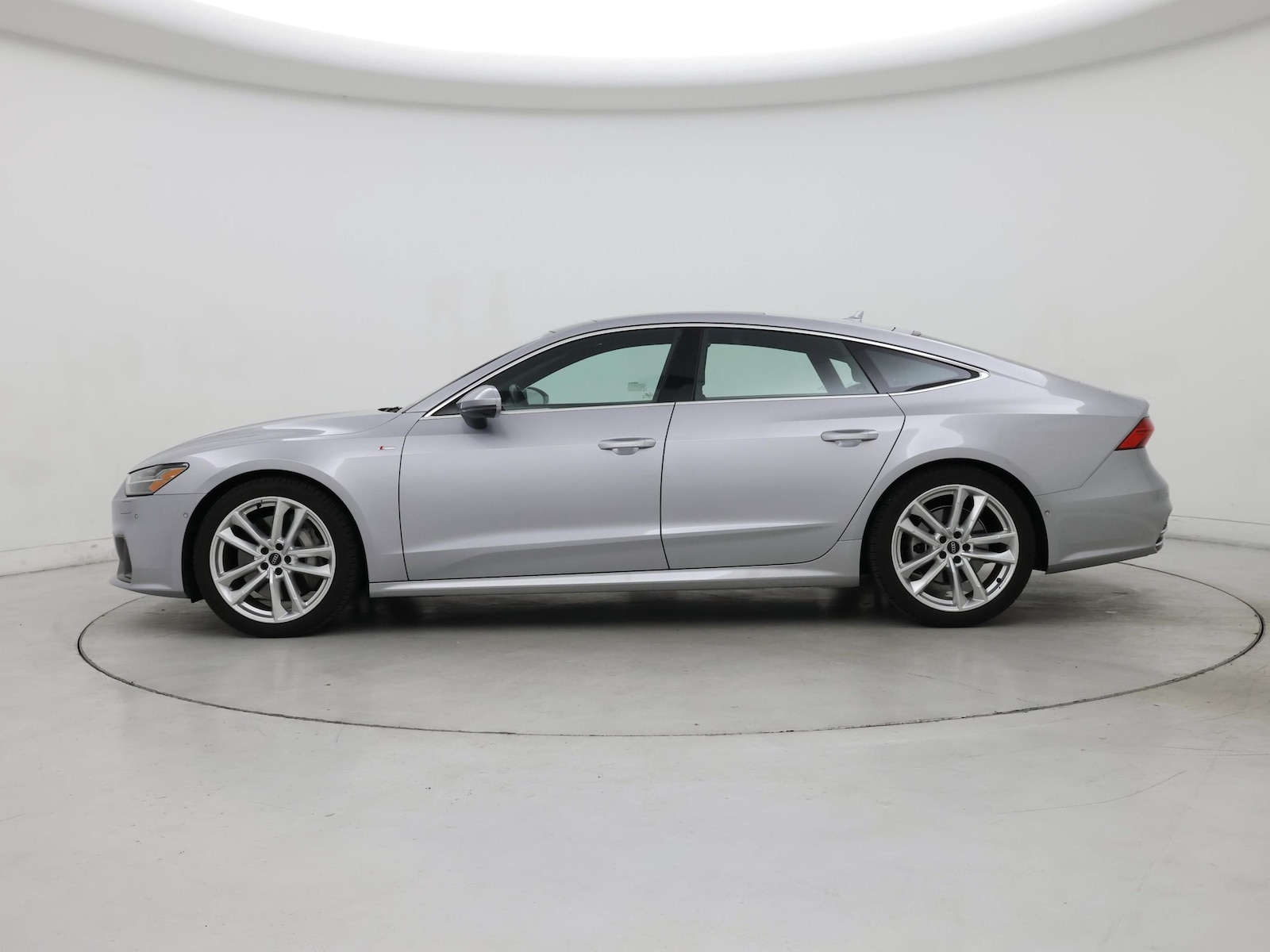 2021 Audi A7 Premium Plus - Photo 4
