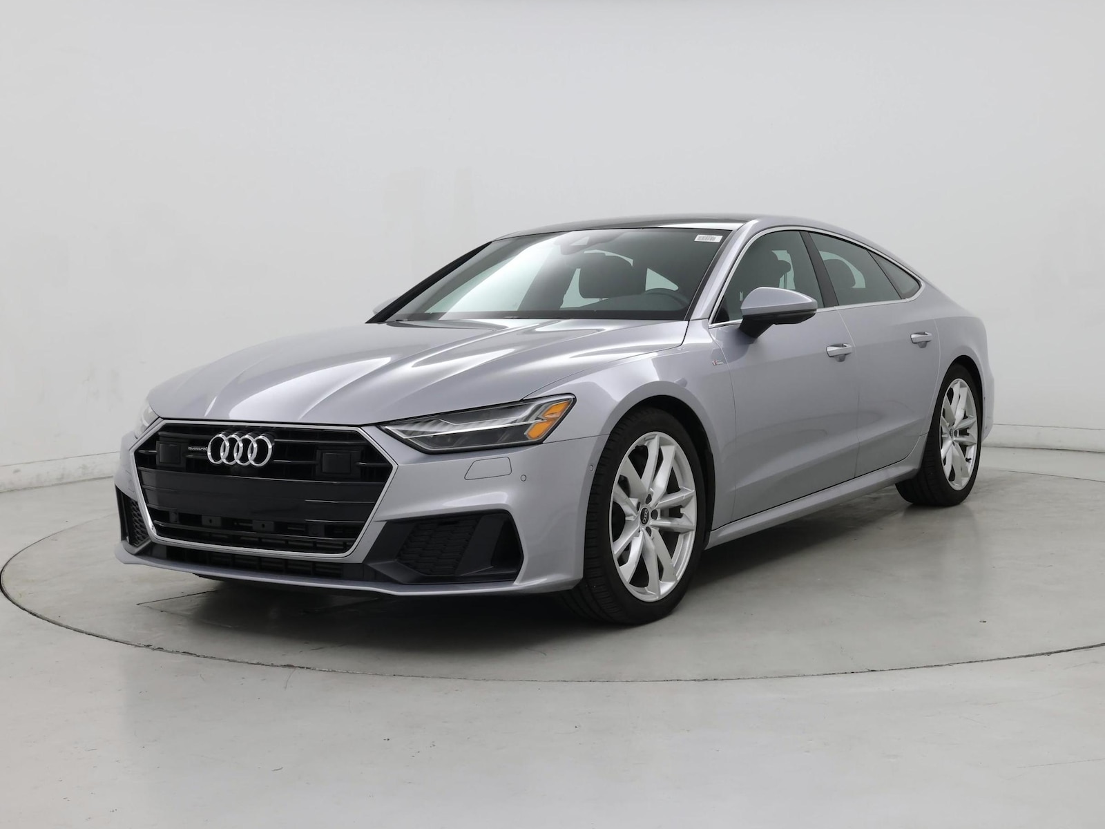2021 Audi A7 Premium Plus - Photo 5