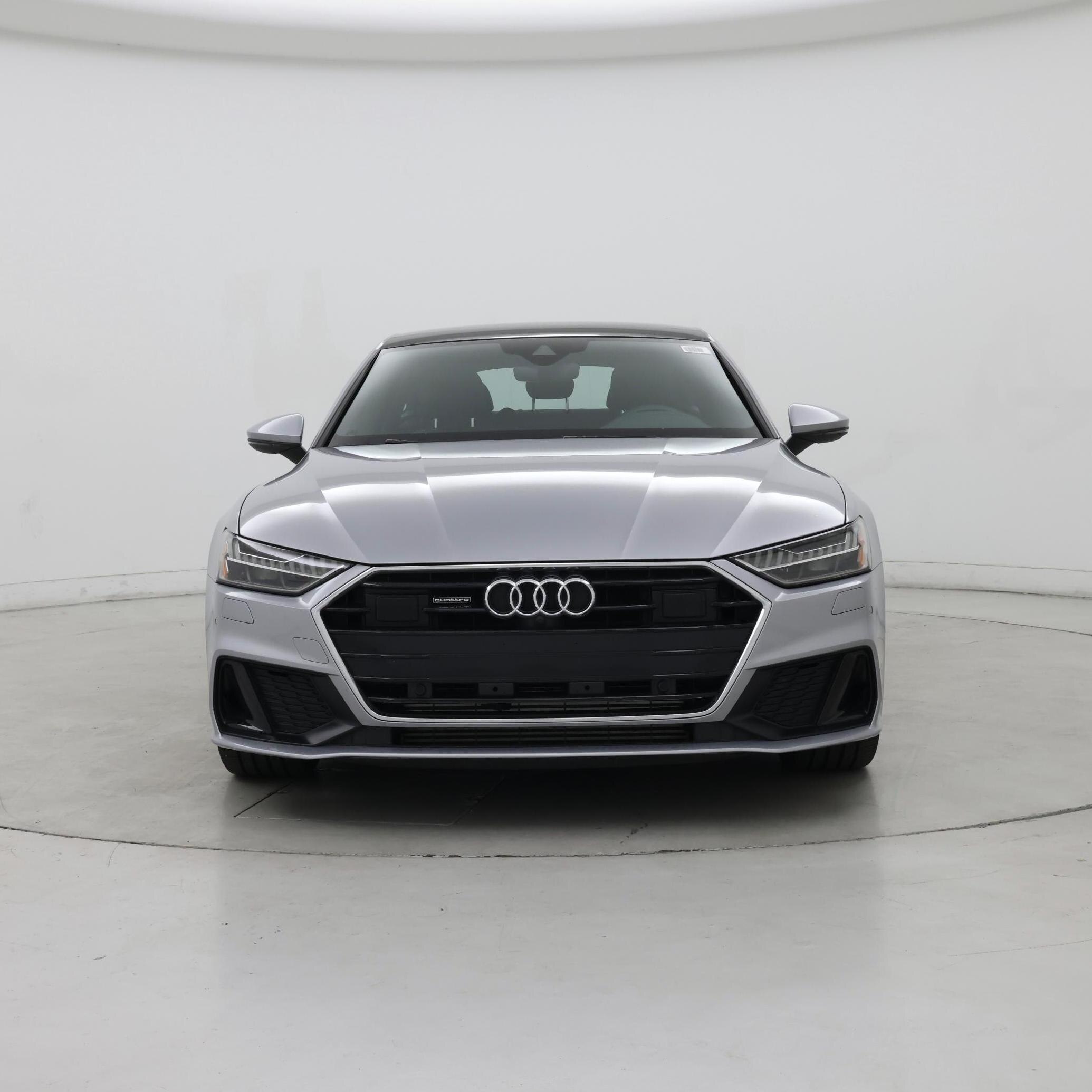 Thumbnail: 2021 Audi A7 - 5