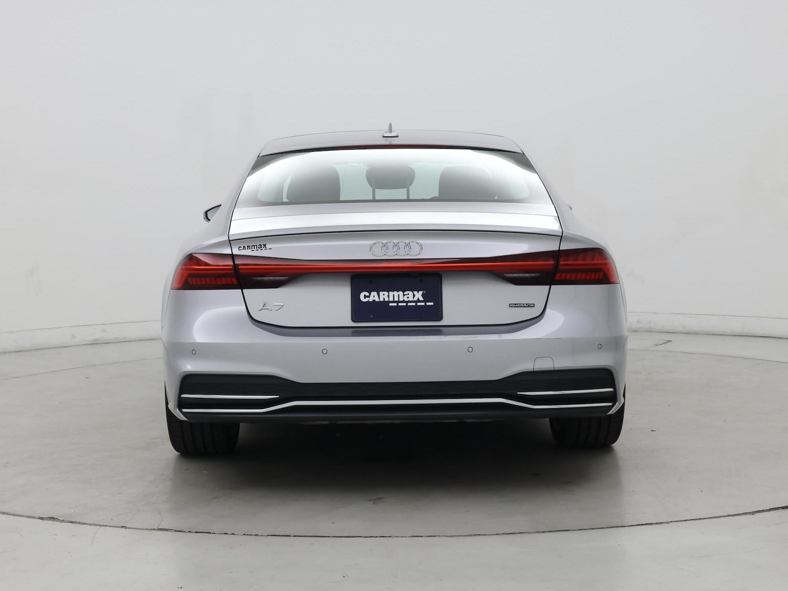 2021 Audi A7 Premium Plus - Photo 7