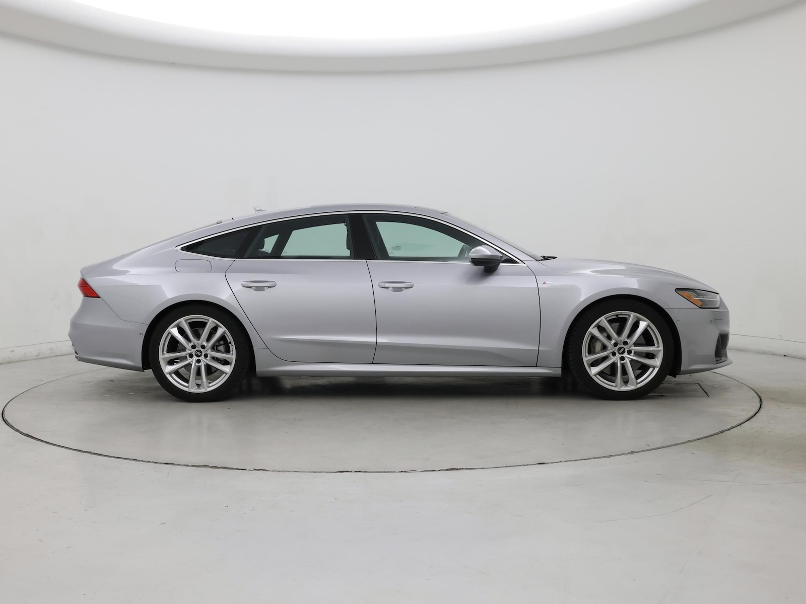 2021 Audi A7 Premium Plus - Photo 8