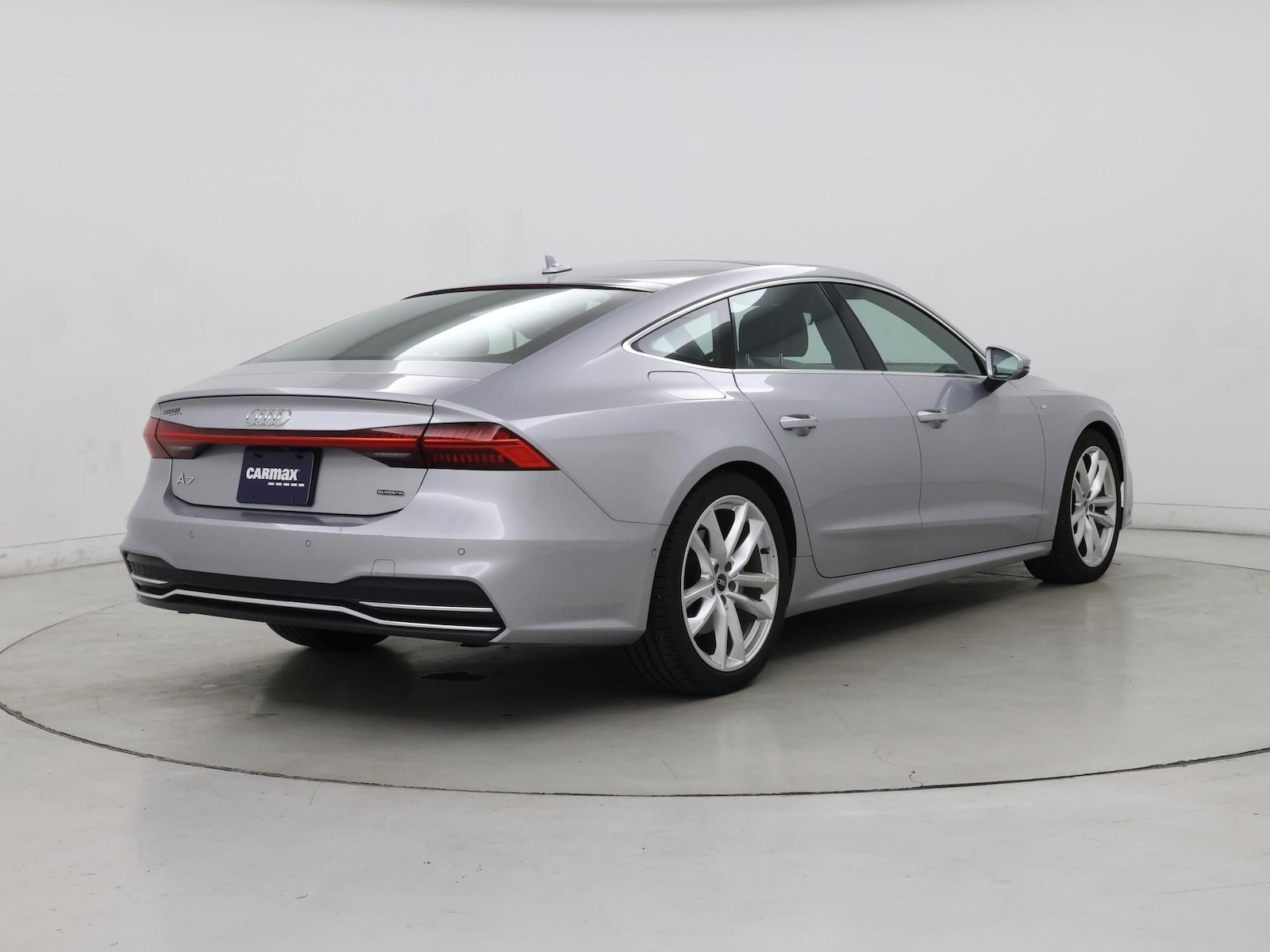 2021 Audi A7 Premium Plus - Photo 9