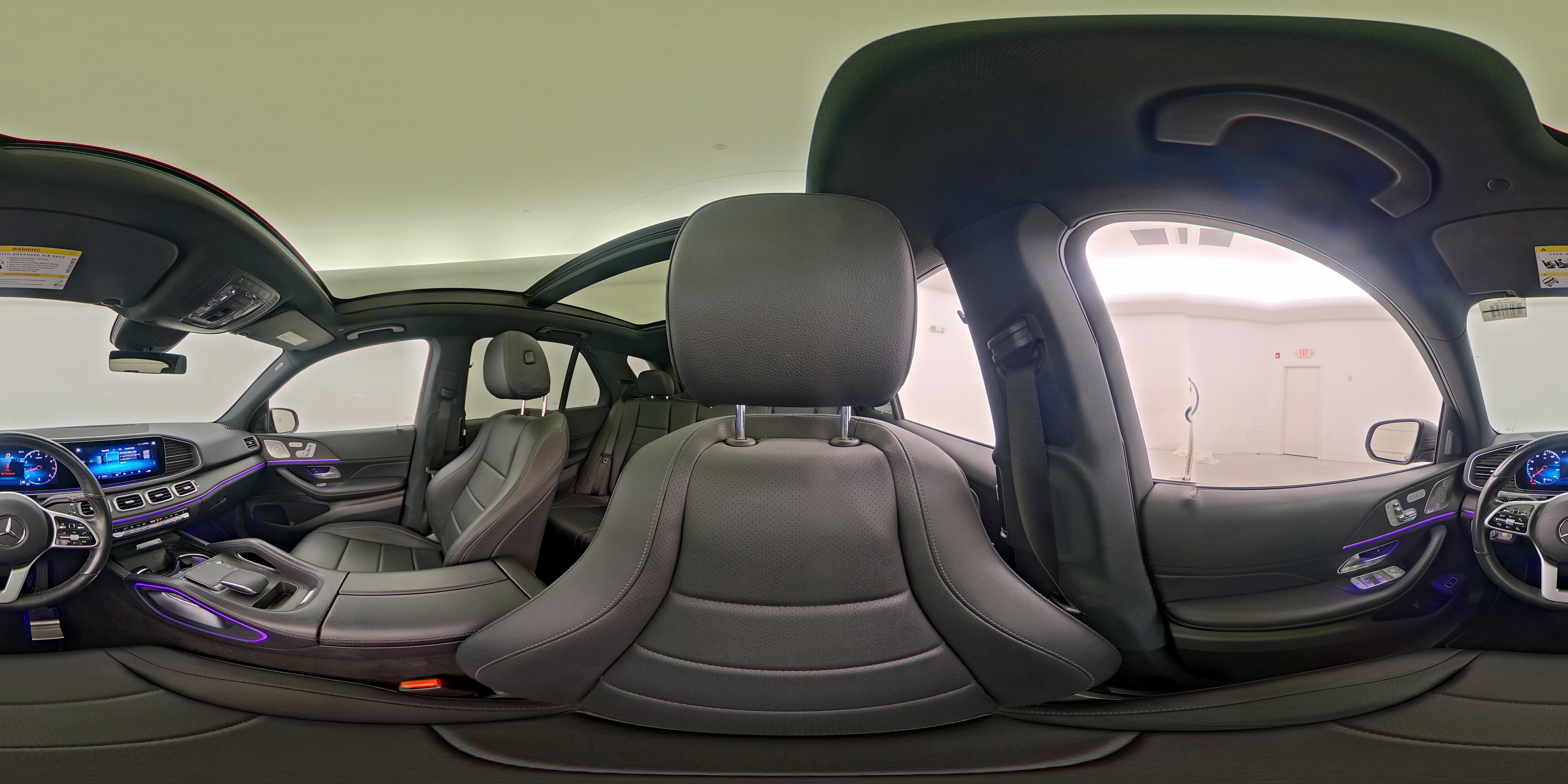 2021 Mercedes-Benz GLE GLE350 - Photo 29