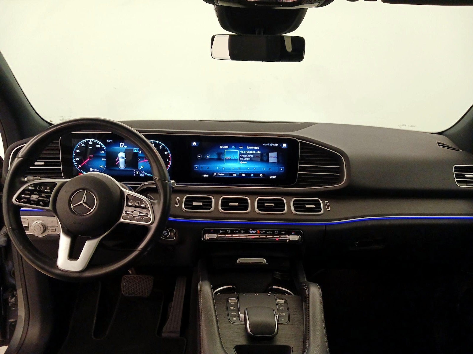 2021 Mercedes-Benz GLE GLE350 - Photo 10