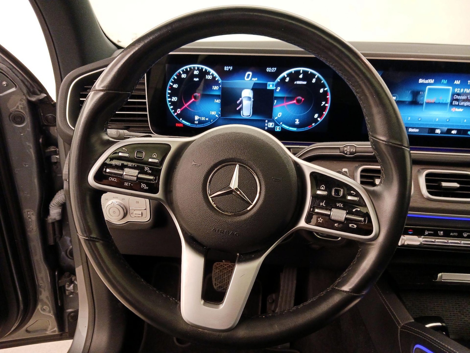 2021 Mercedes-Benz GLE GLE350 - Photo 11