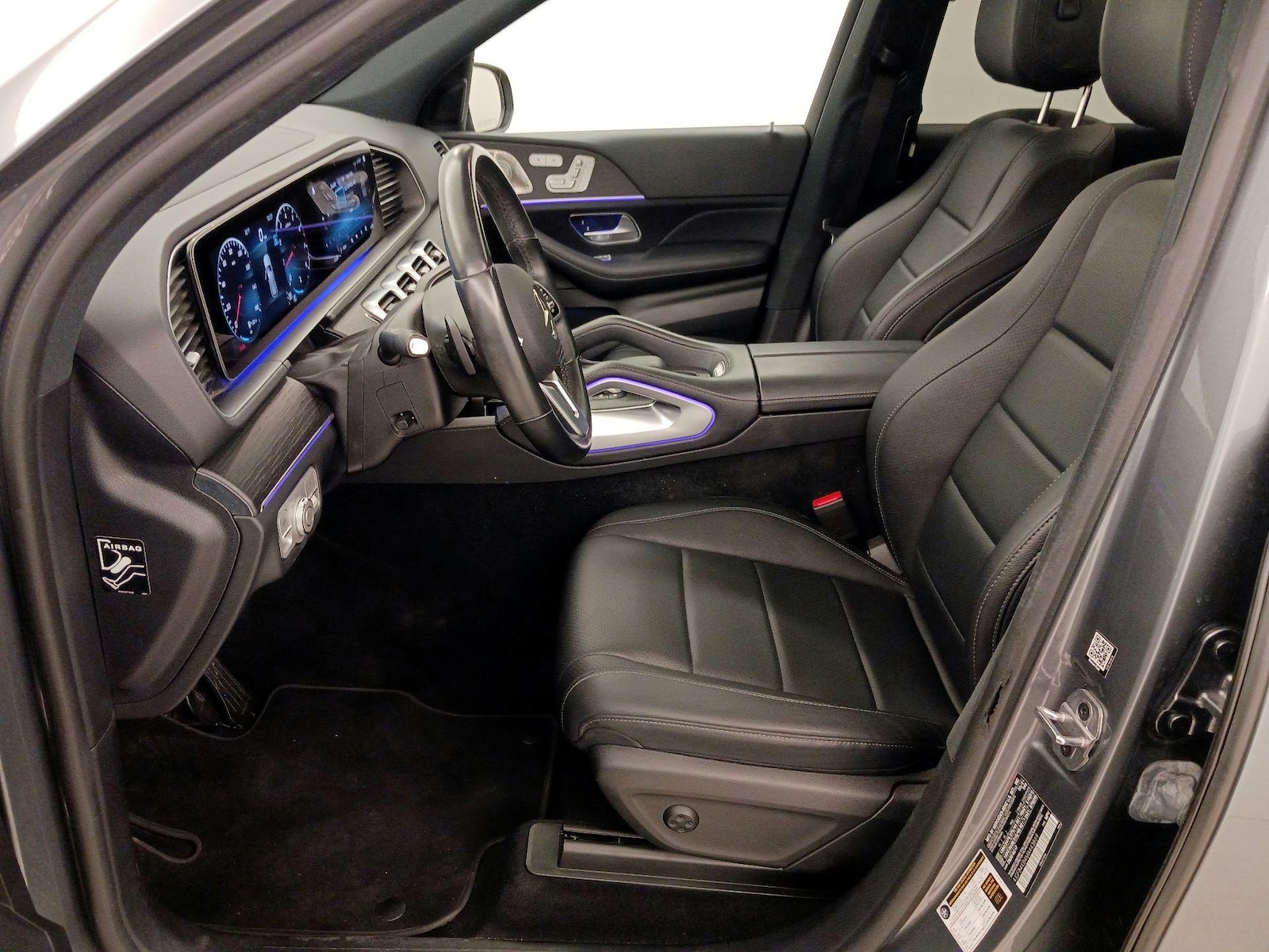 2021 Mercedes-Benz GLE GLE350 - Photo 12