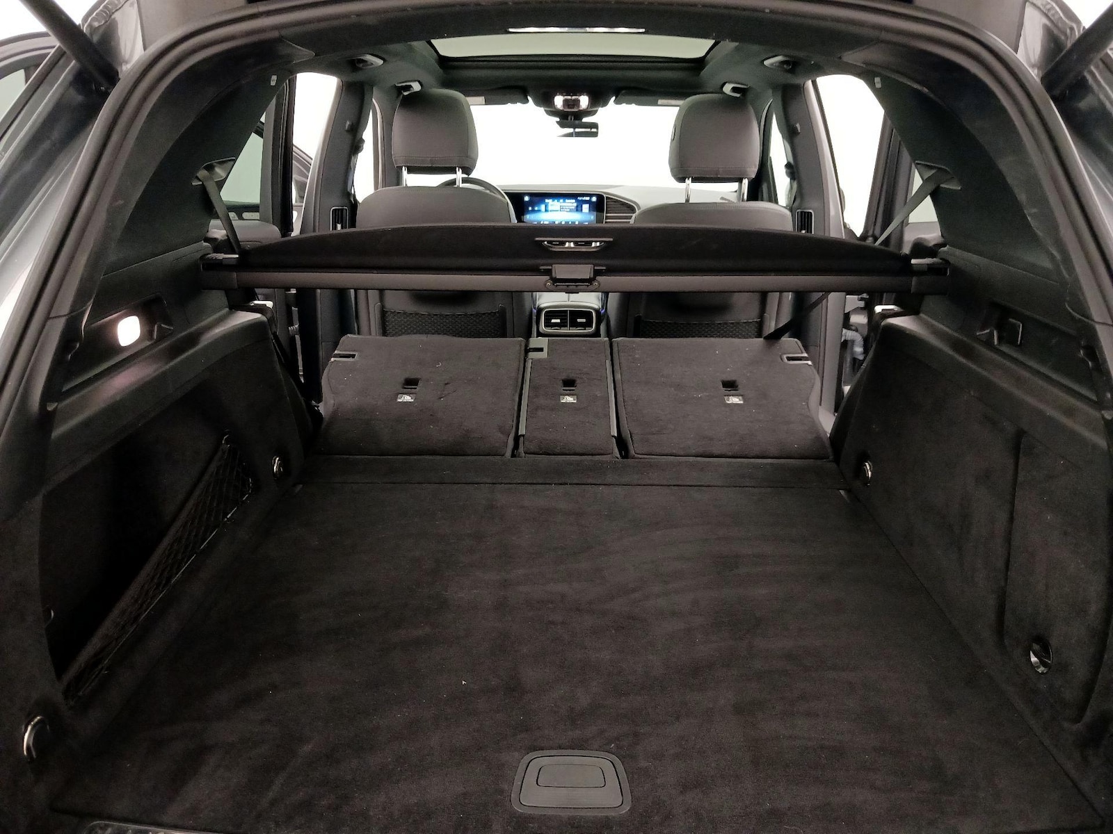2021 Mercedes-Benz GLE GLE350 - Photo 24