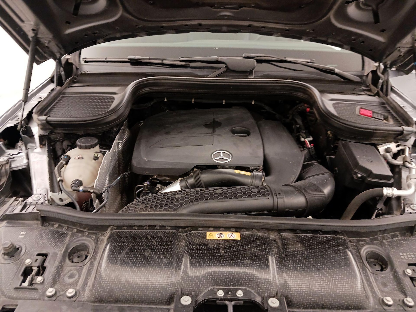 2021 Mercedes-Benz GLE GLE350 - Photo 25