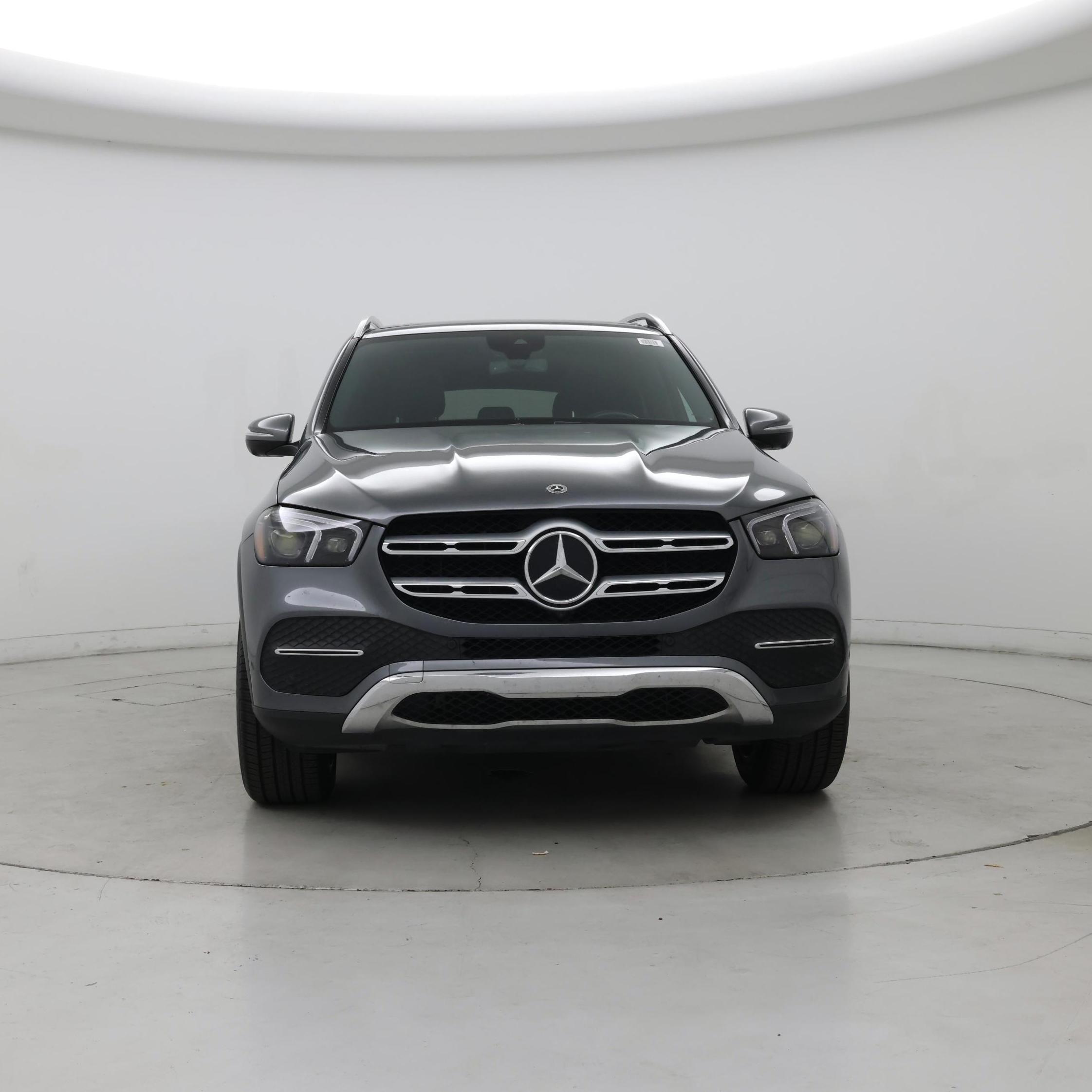 Thumbnail: 2021 Mercedes-Benz GLE - 5