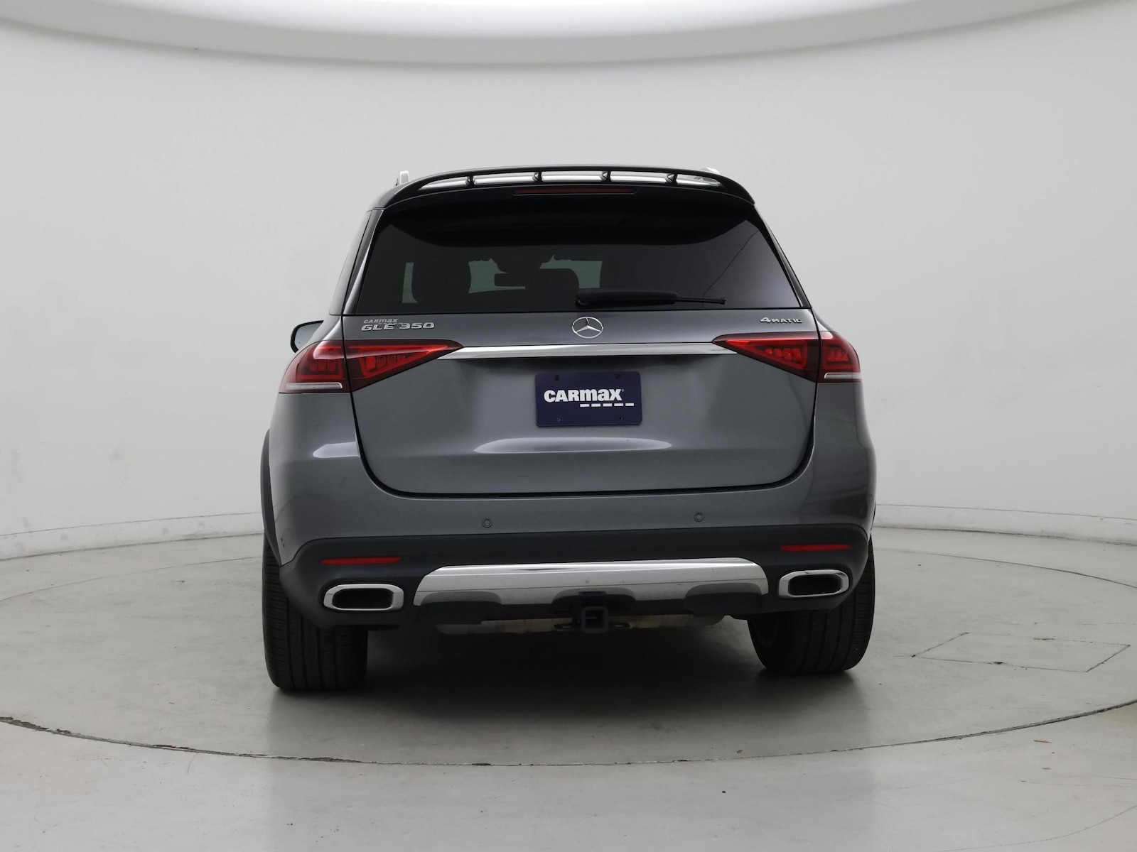 2021 Mercedes-Benz GLE GLE350 - Photo 7