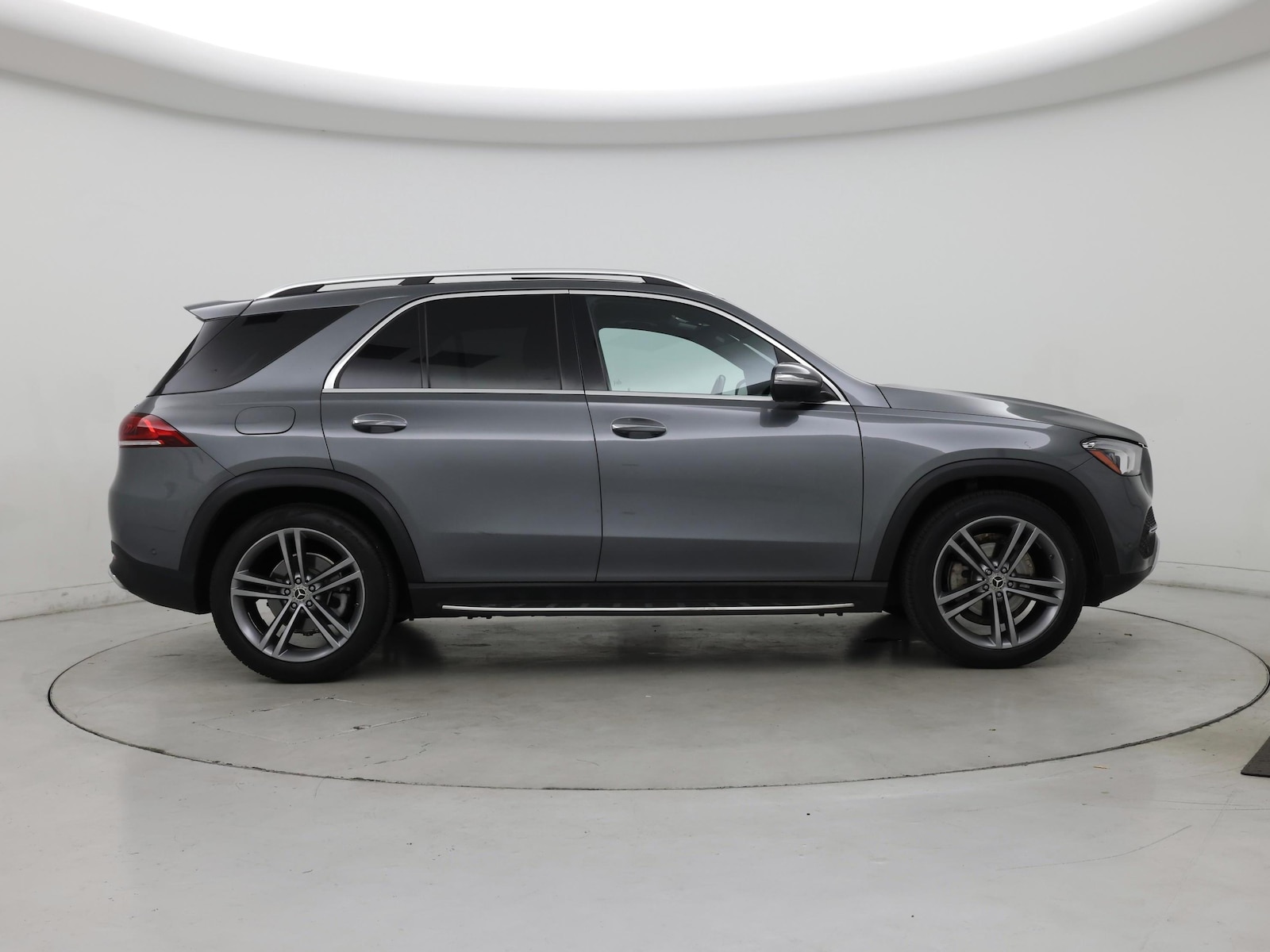 2021 Mercedes-Benz GLE GLE350 - Photo 8