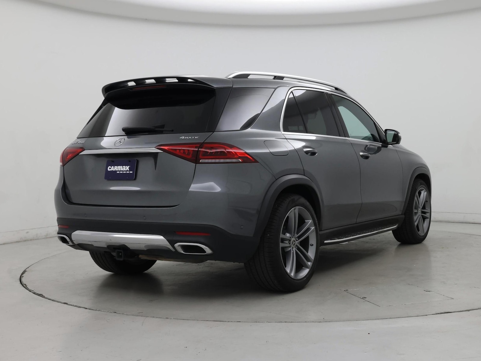 2021 Mercedes-Benz GLE GLE350 - Photo 9
