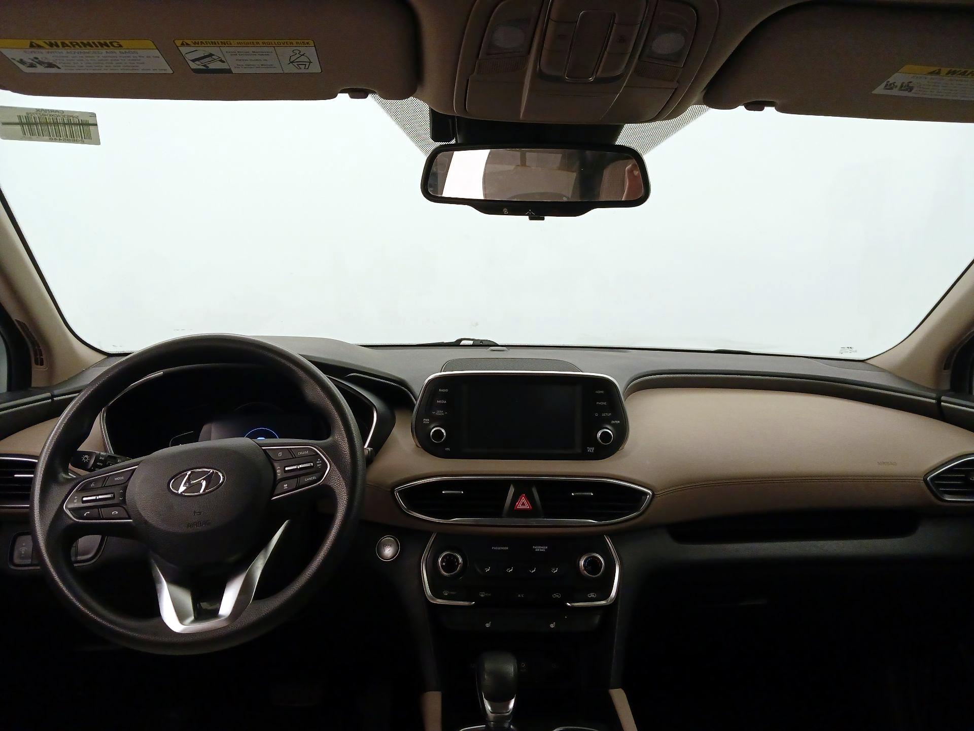 Thumbnail: 2019 Hyundai Santa Fe - 9